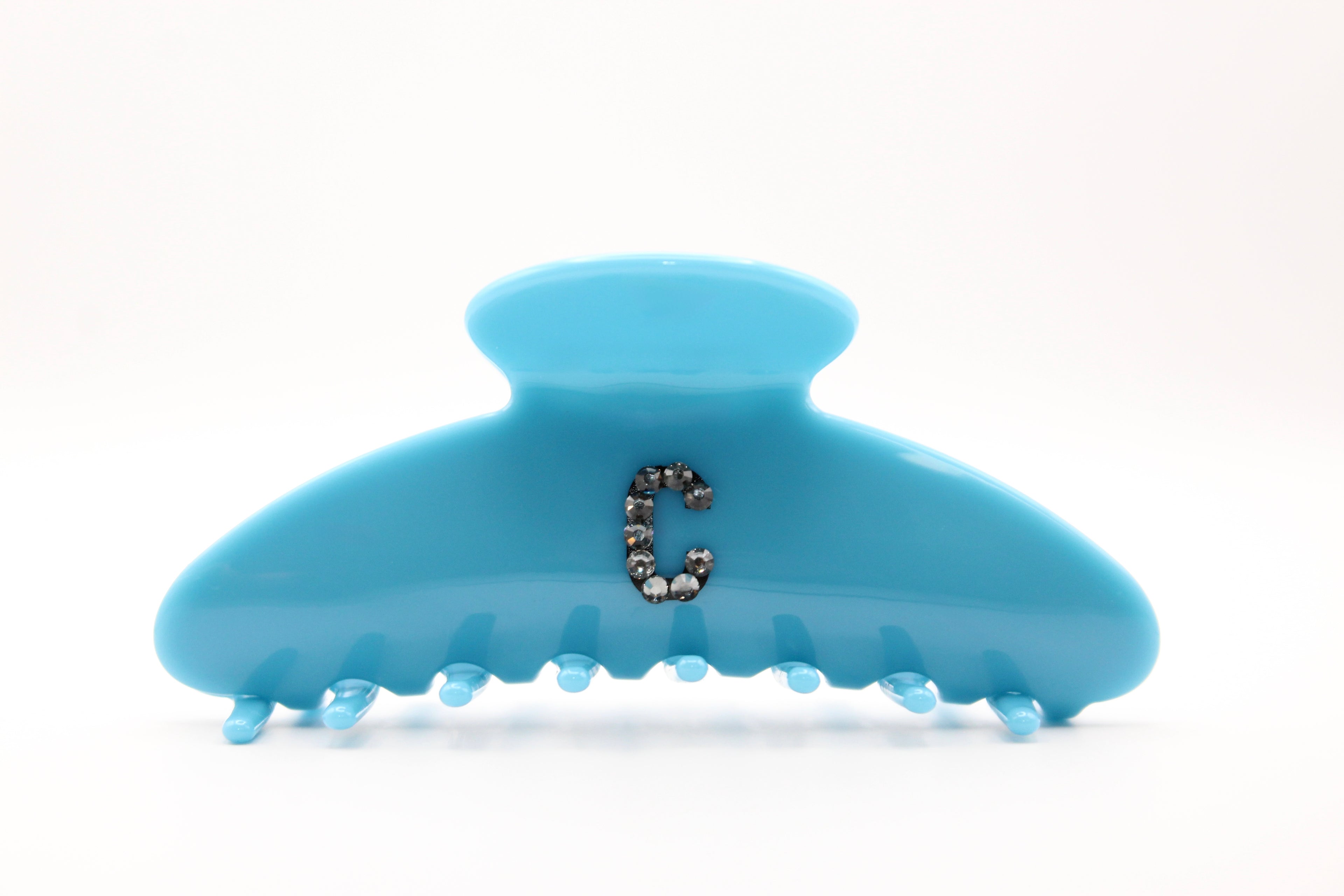 PERSONALIZED LARGE CLIP