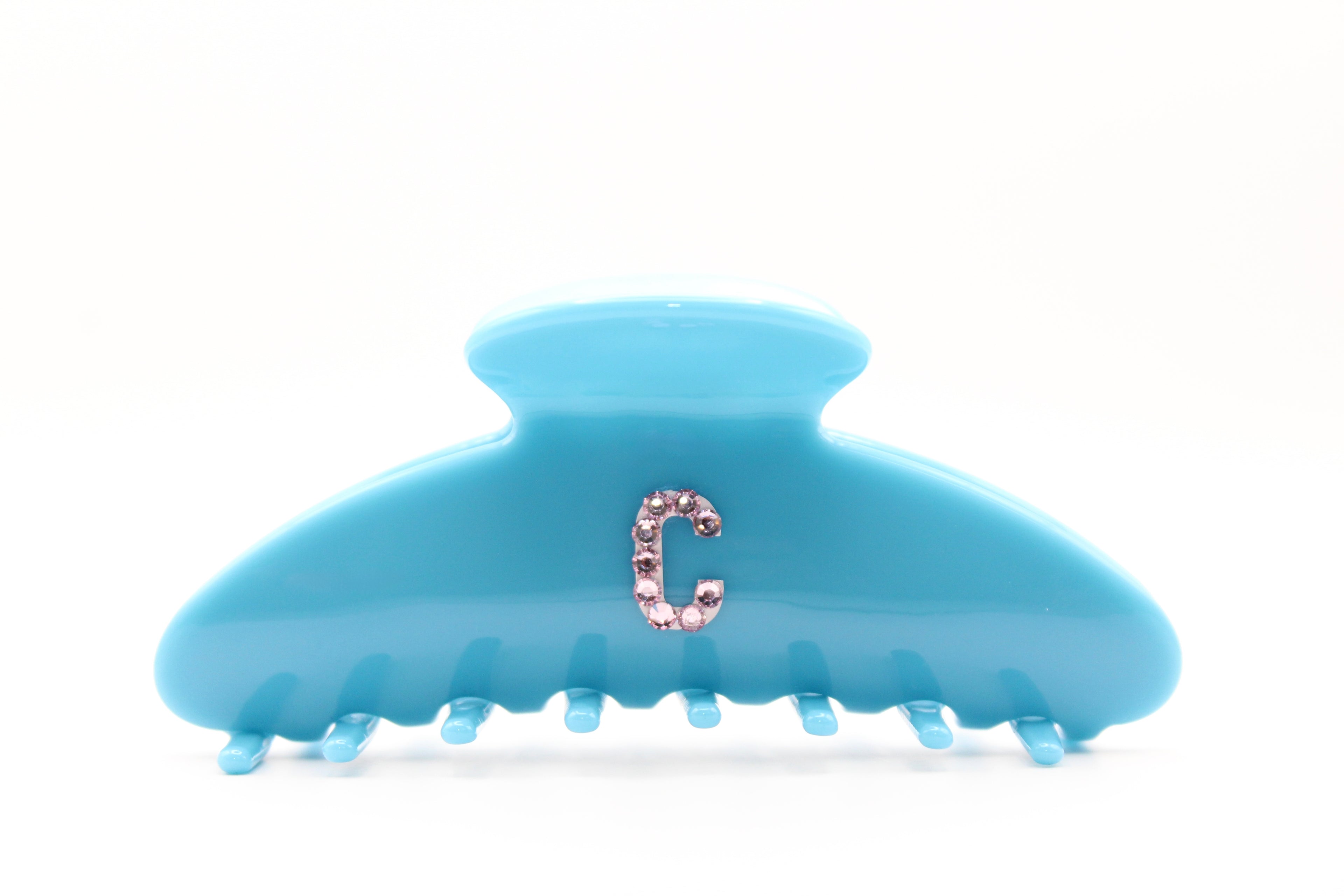PERSONALIZED LARGE CLIP