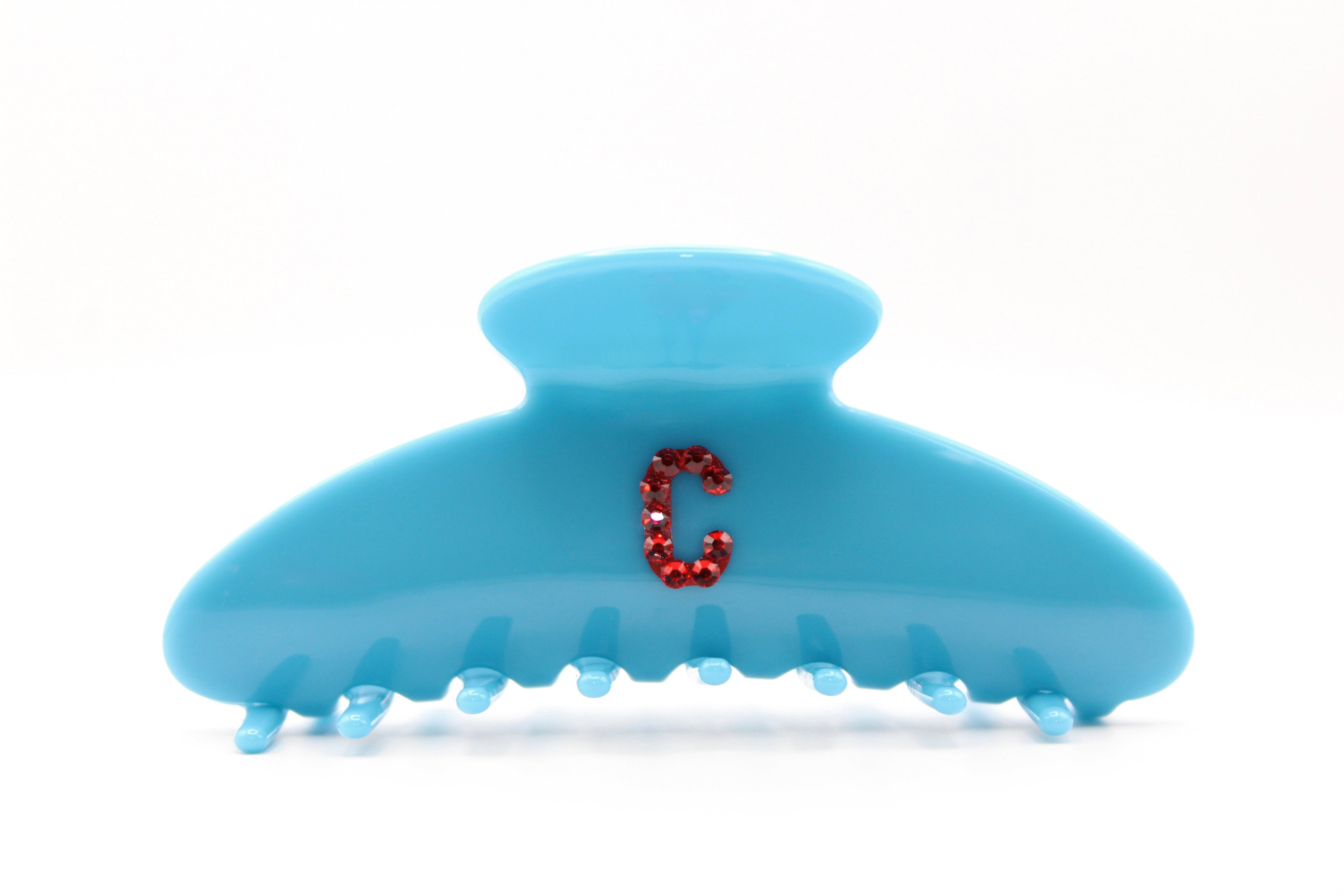 PERSONALIZED LARGE CLIP