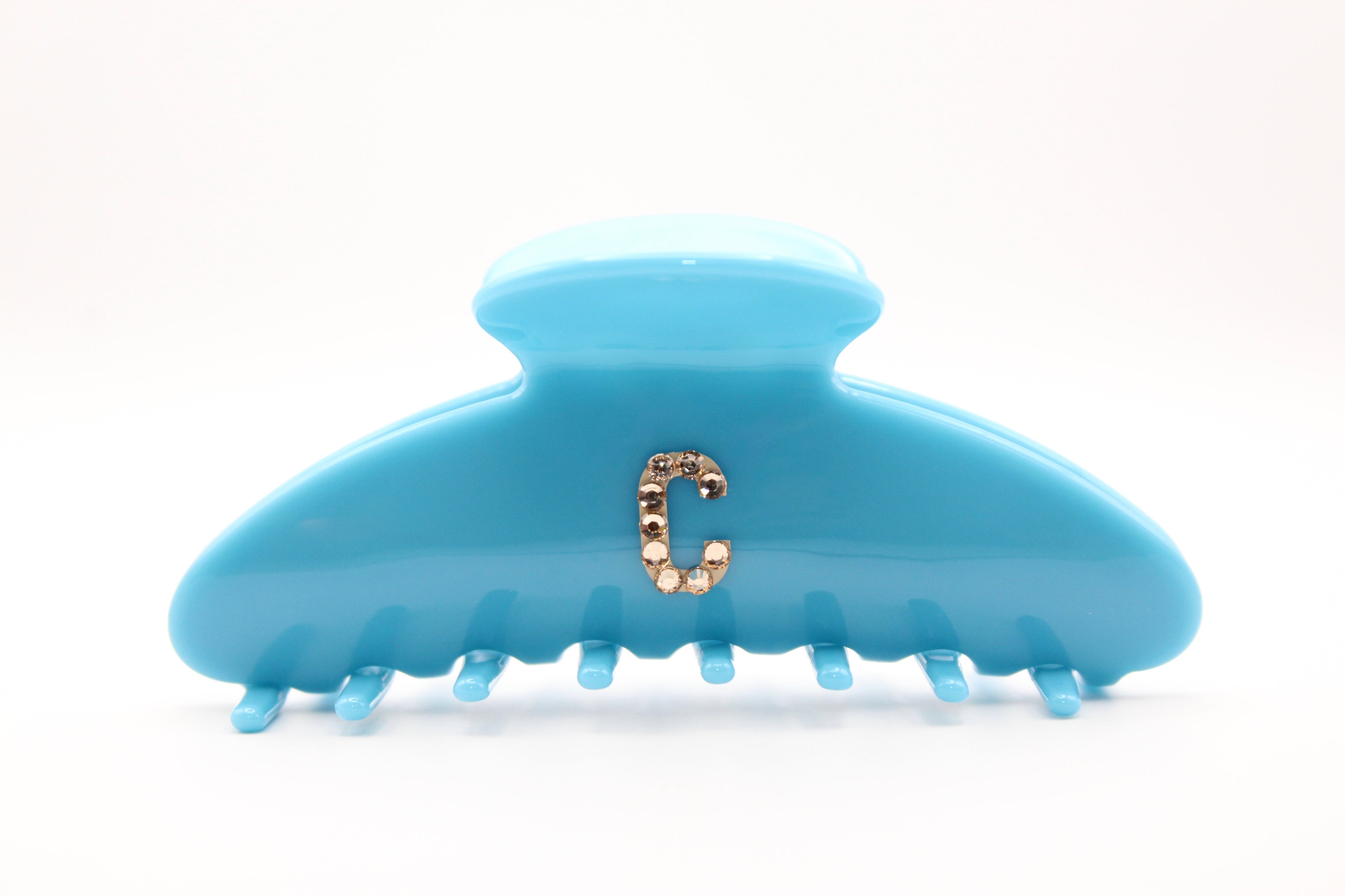 PERSONALIZED LARGE CLIP