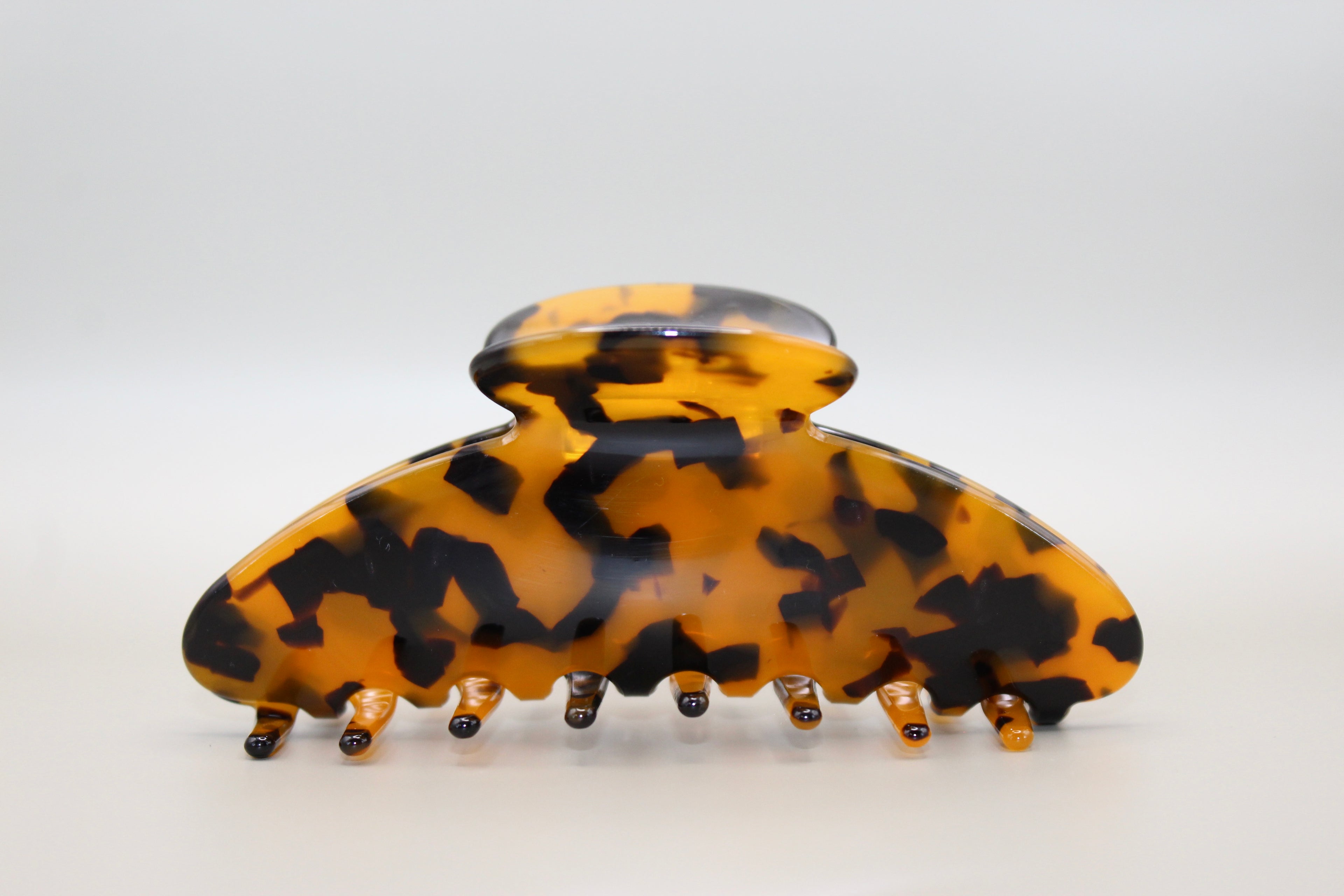 The Classic Tortoise Clip