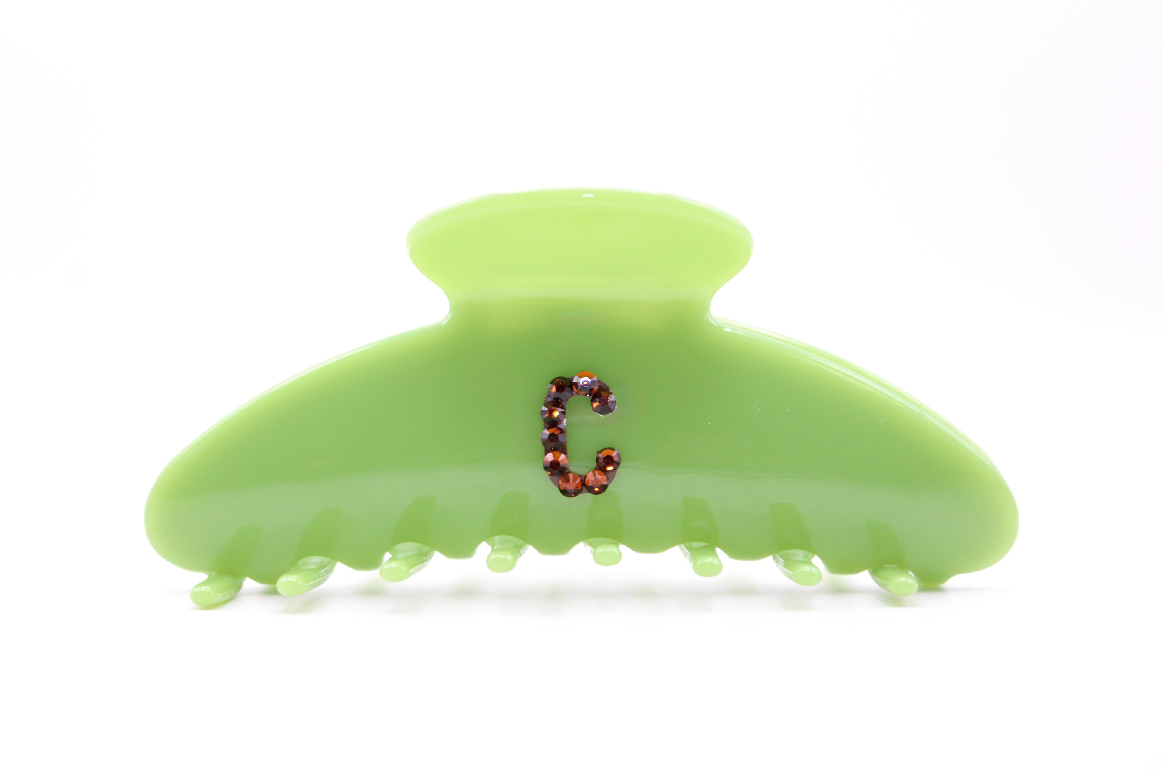 PERSONALIZED LARGE CLIP