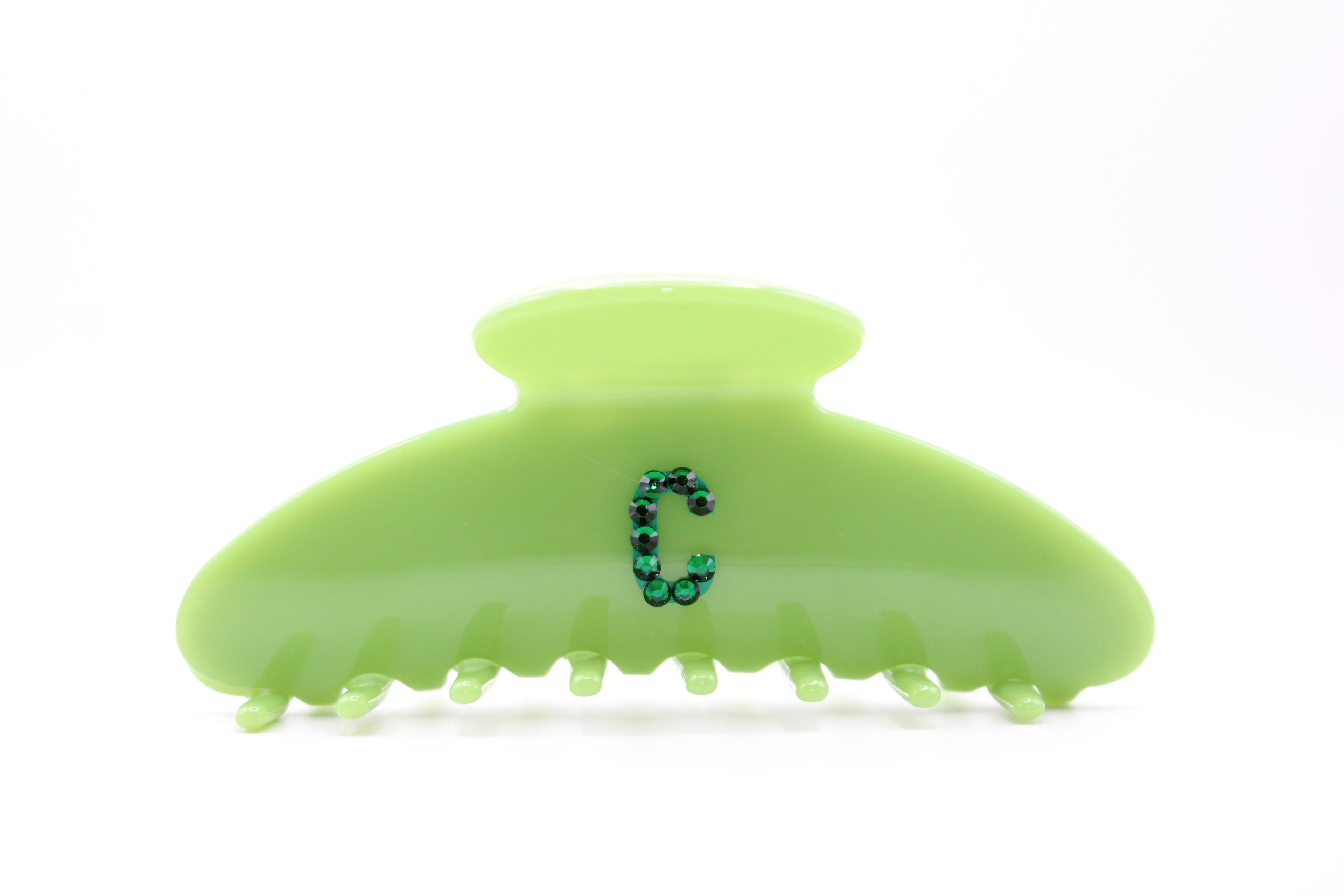 PERSONALIZED LARGE CLIP