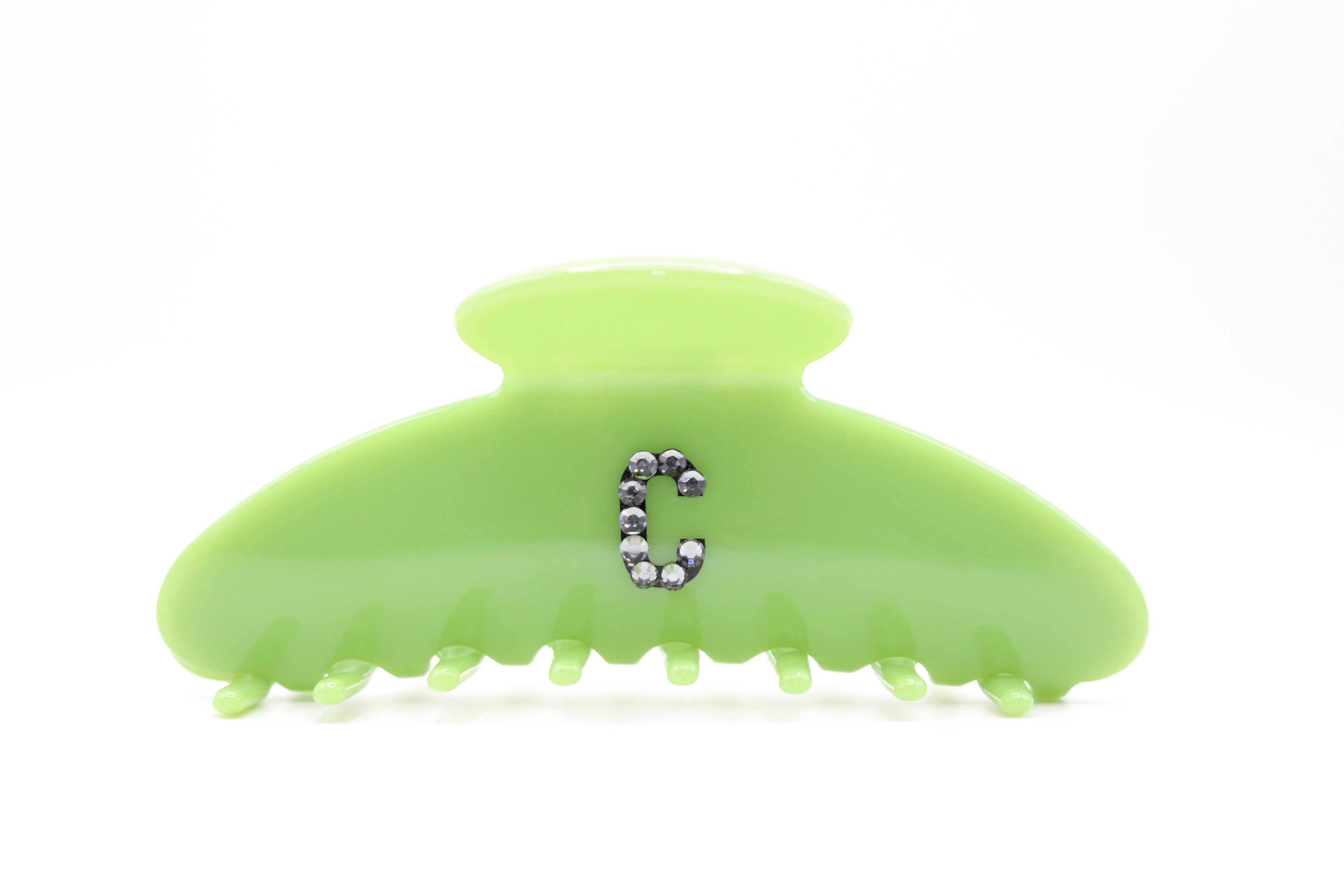 PERSONALIZED LARGE CLIP