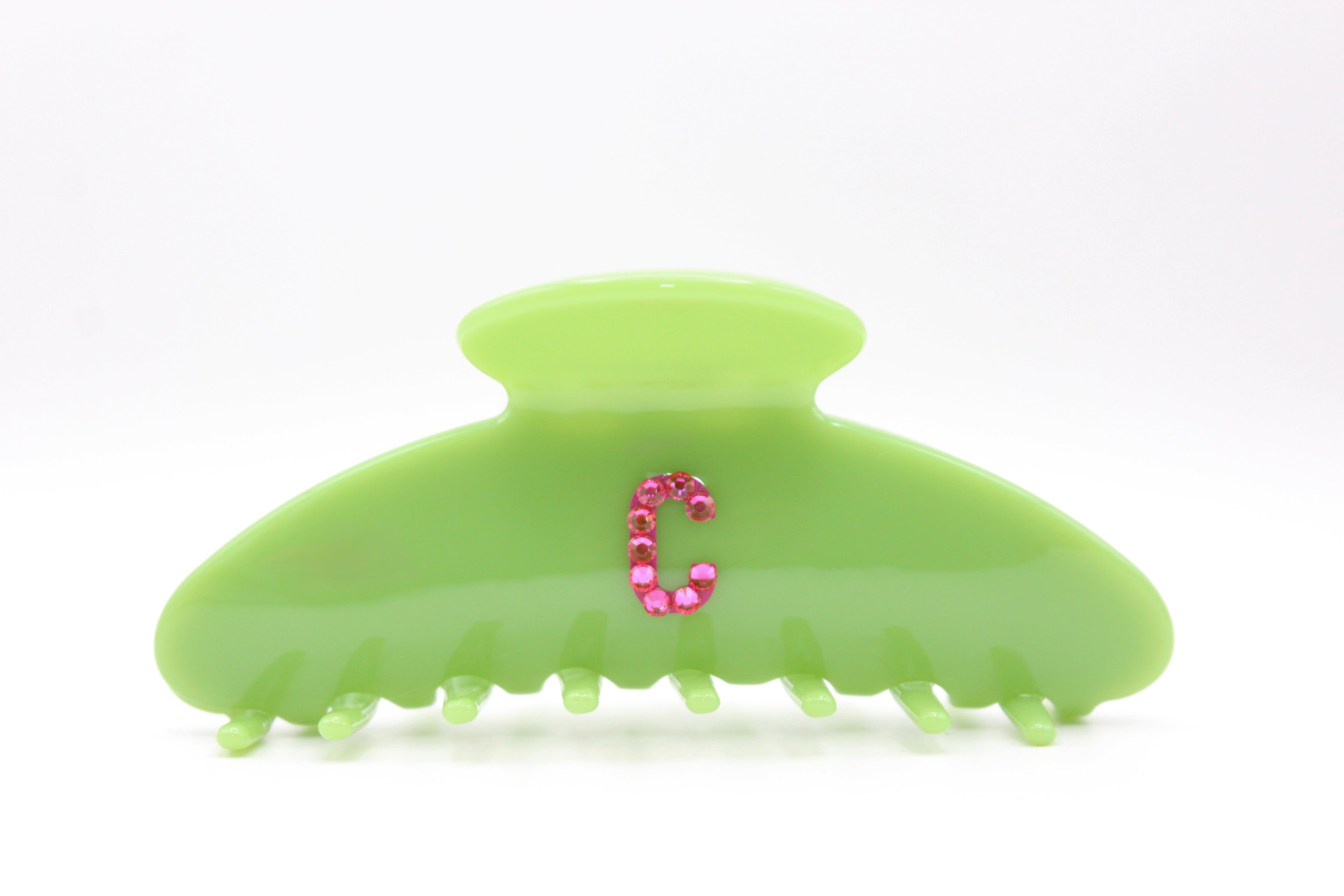 PERSONALIZED LARGE CLIP