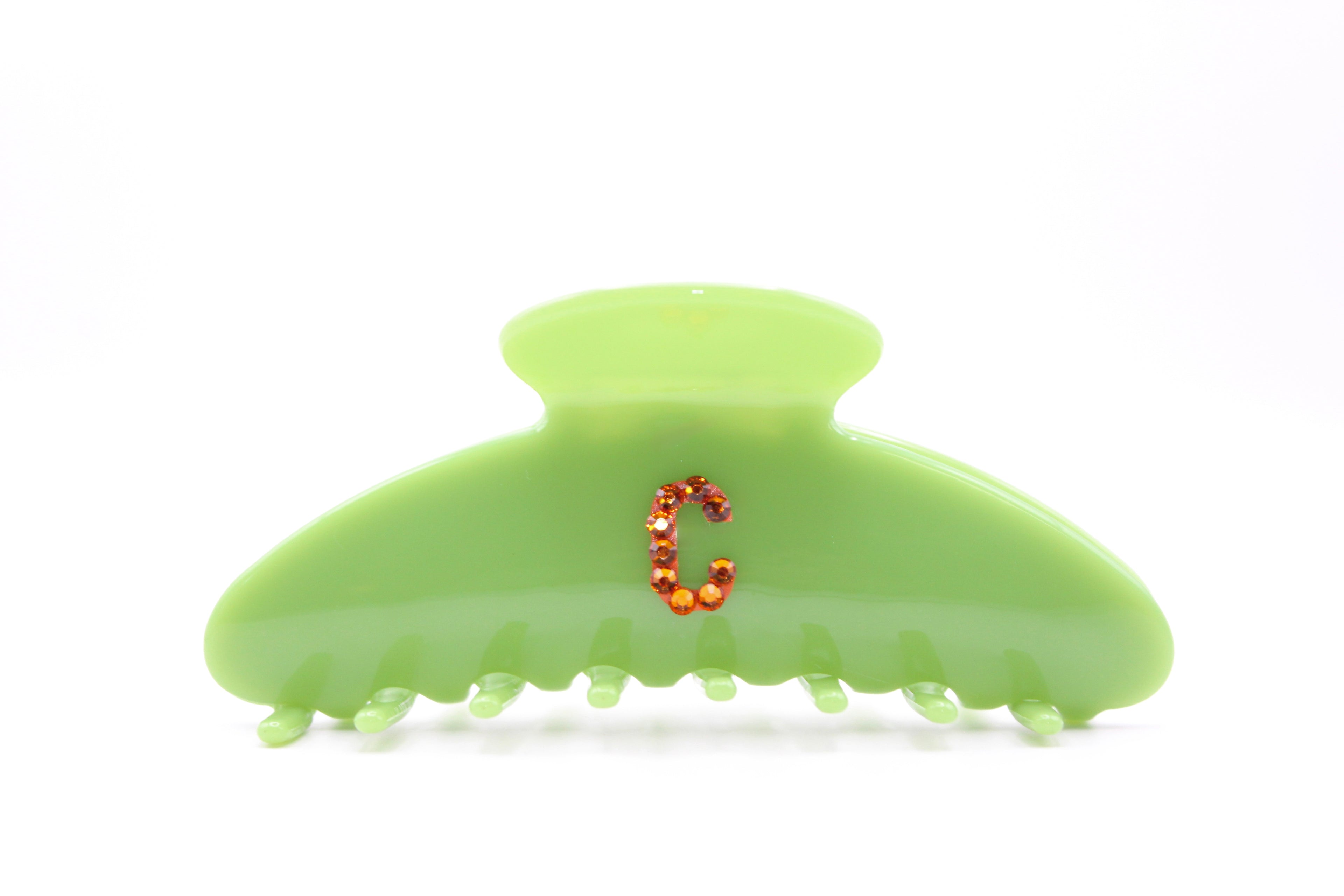 PERSONALIZED LARGE CLIP