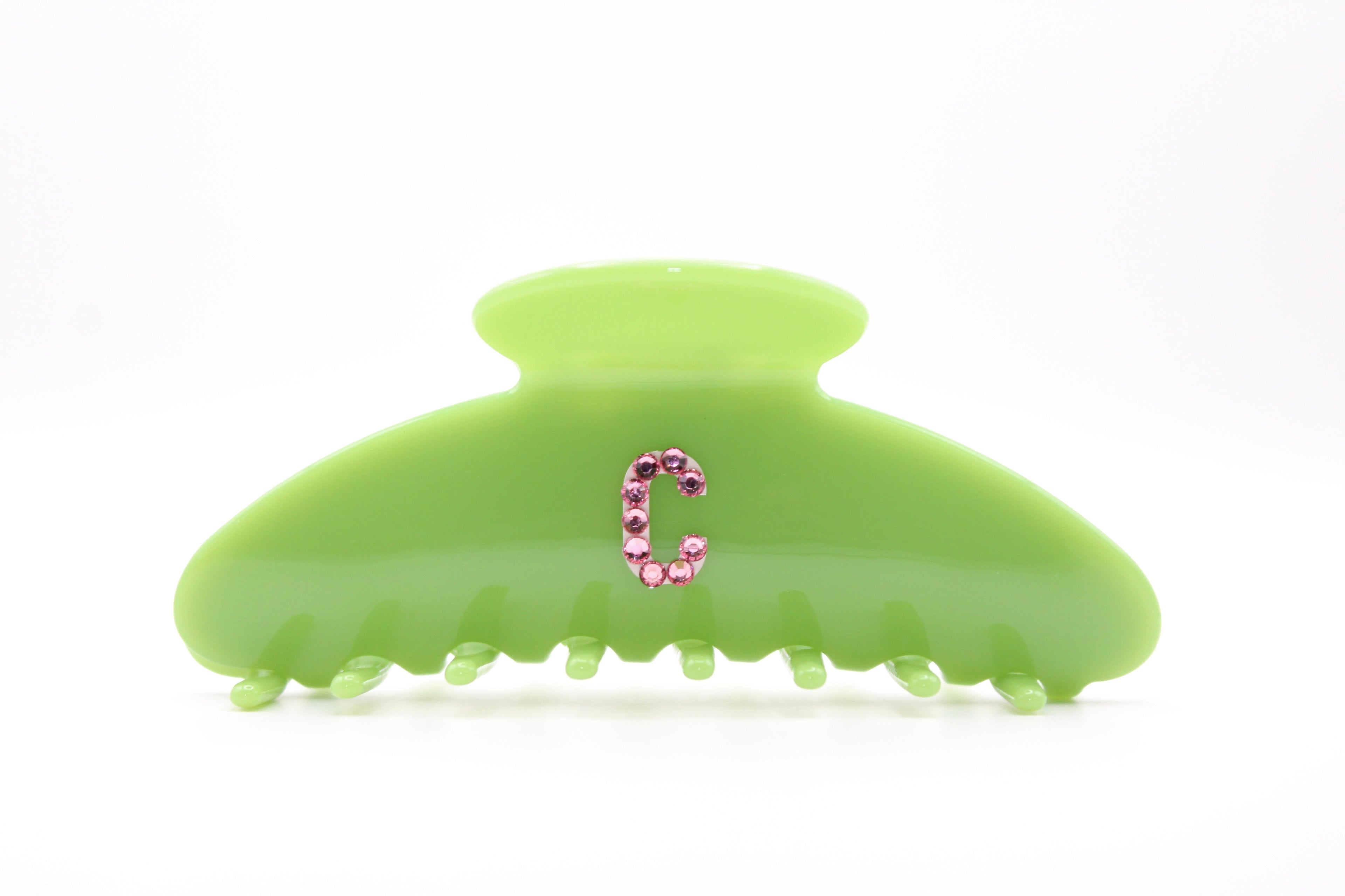 PERSONALIZED LARGE CLIP