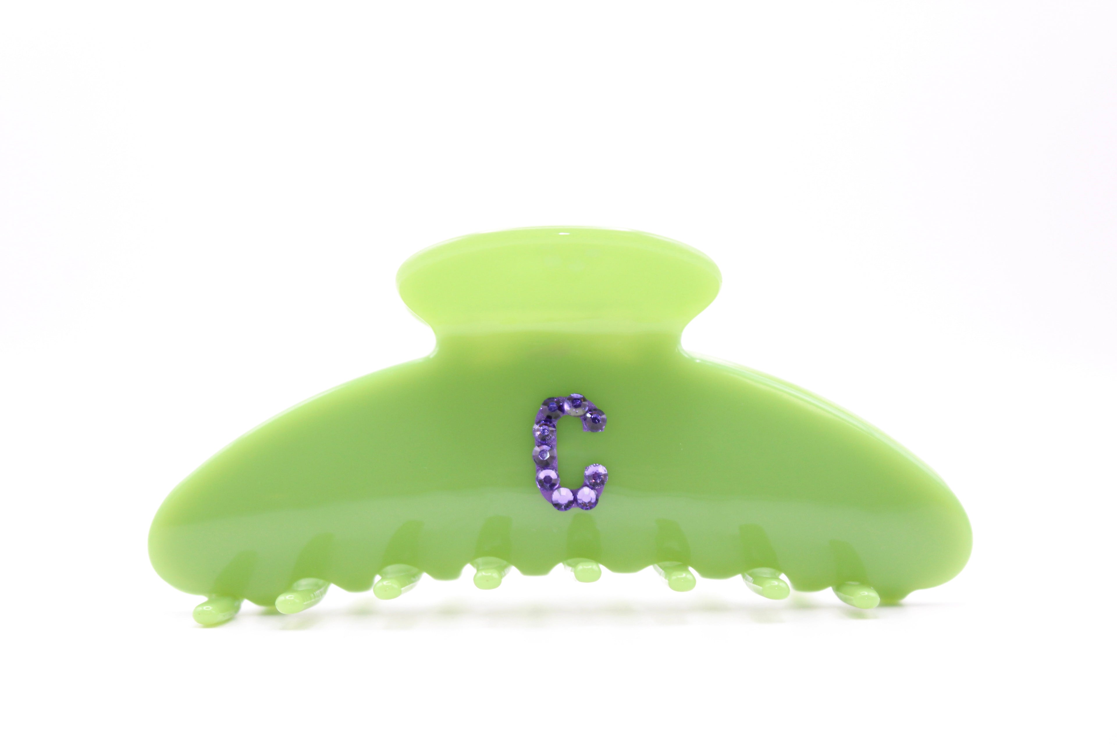 PERSONALIZED LARGE CLIP