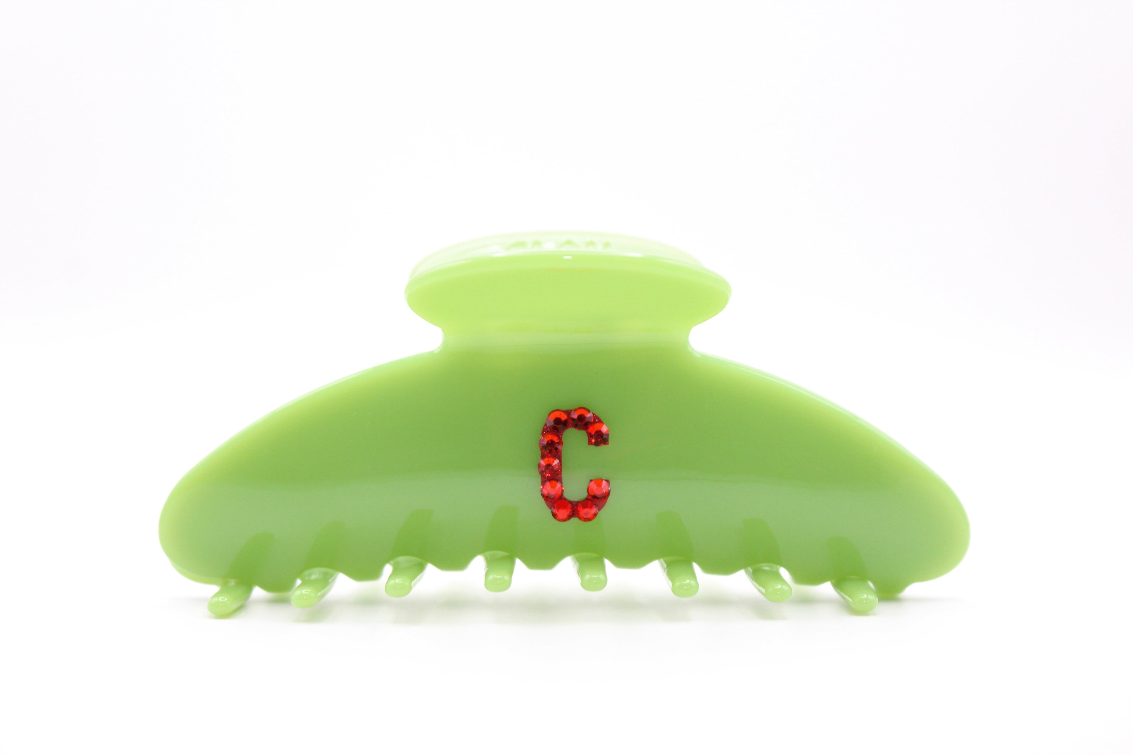 PERSONALIZED LARGE CLIP