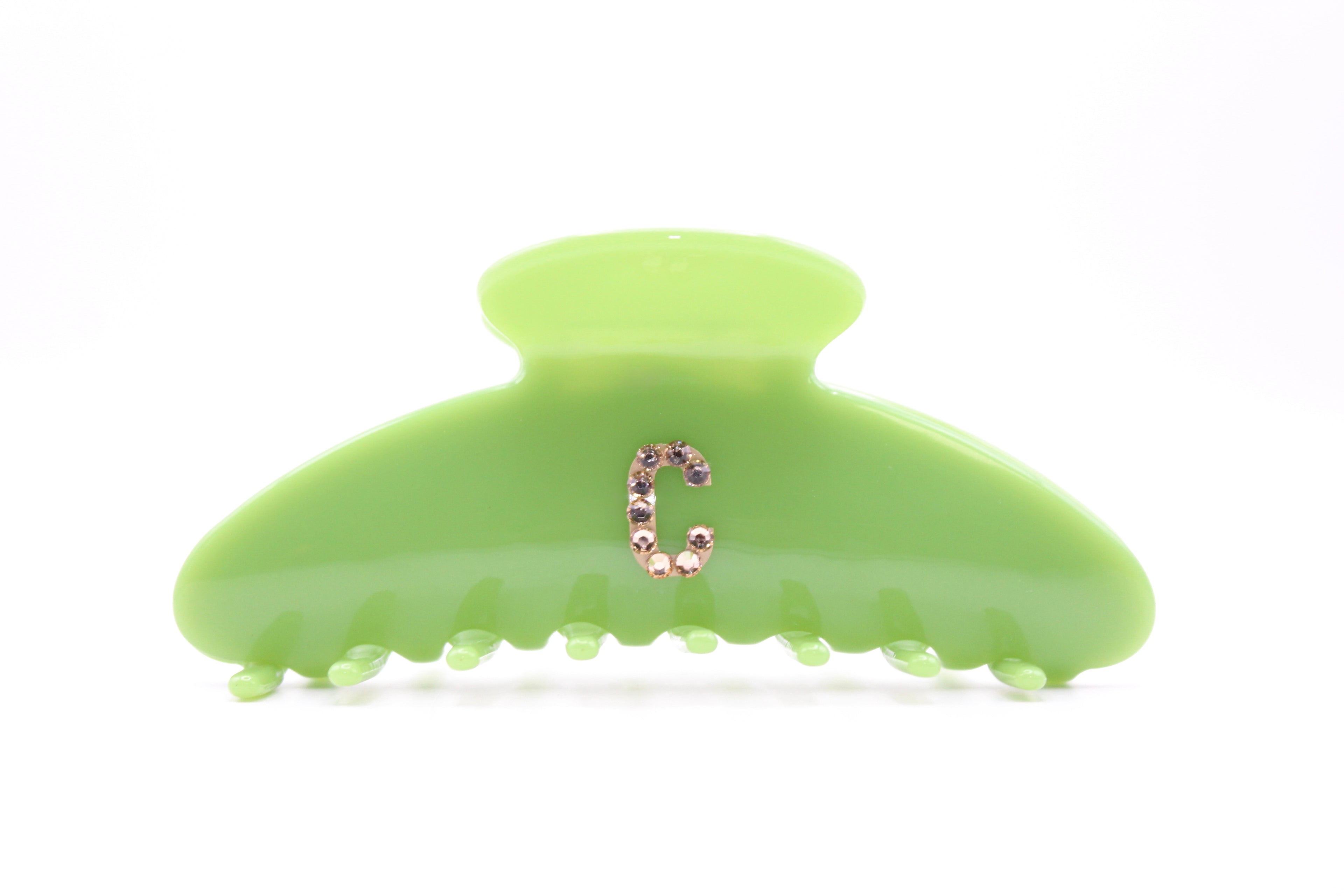 PERSONALIZED LARGE CLIP