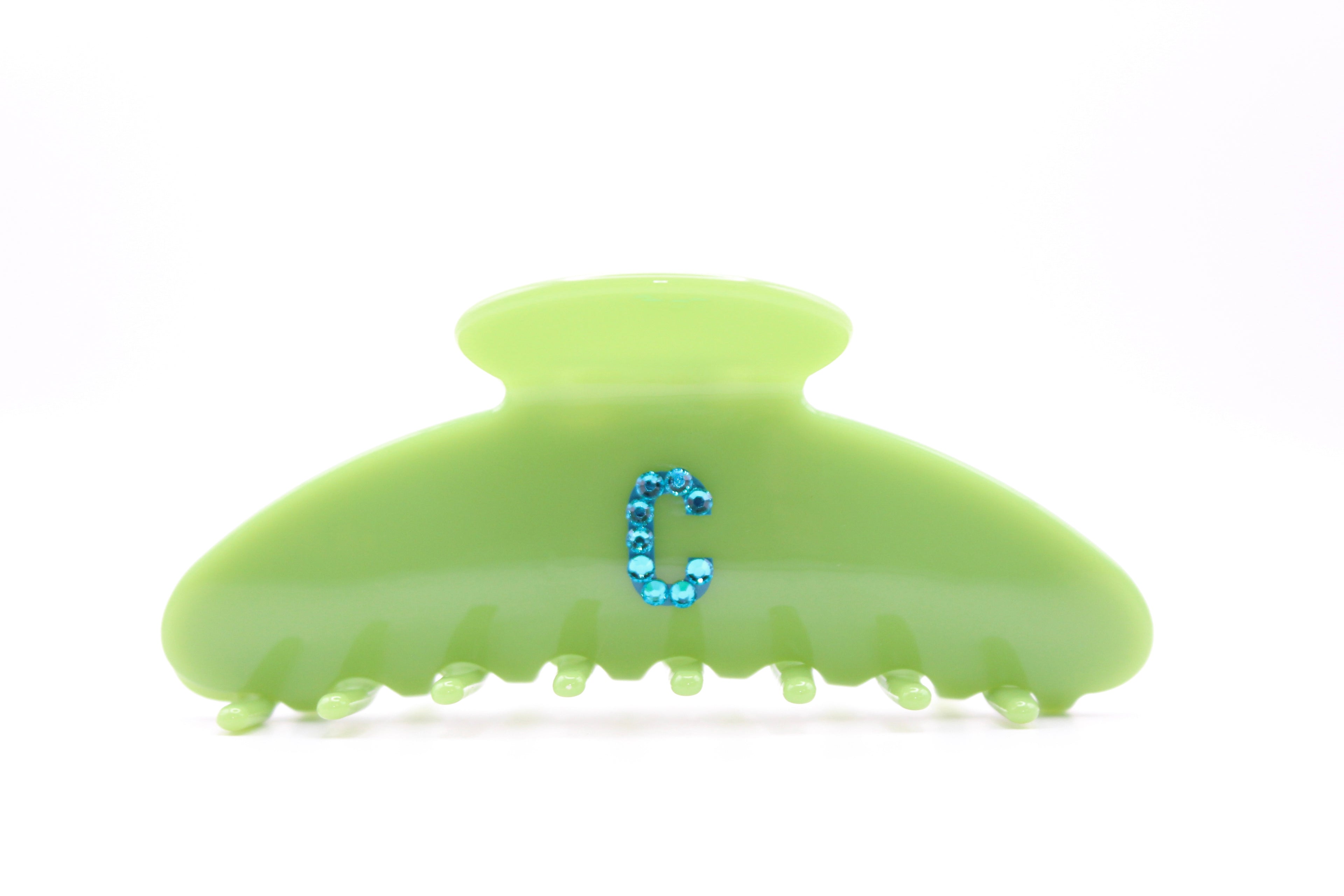 PERSONALIZED LARGE CLIP