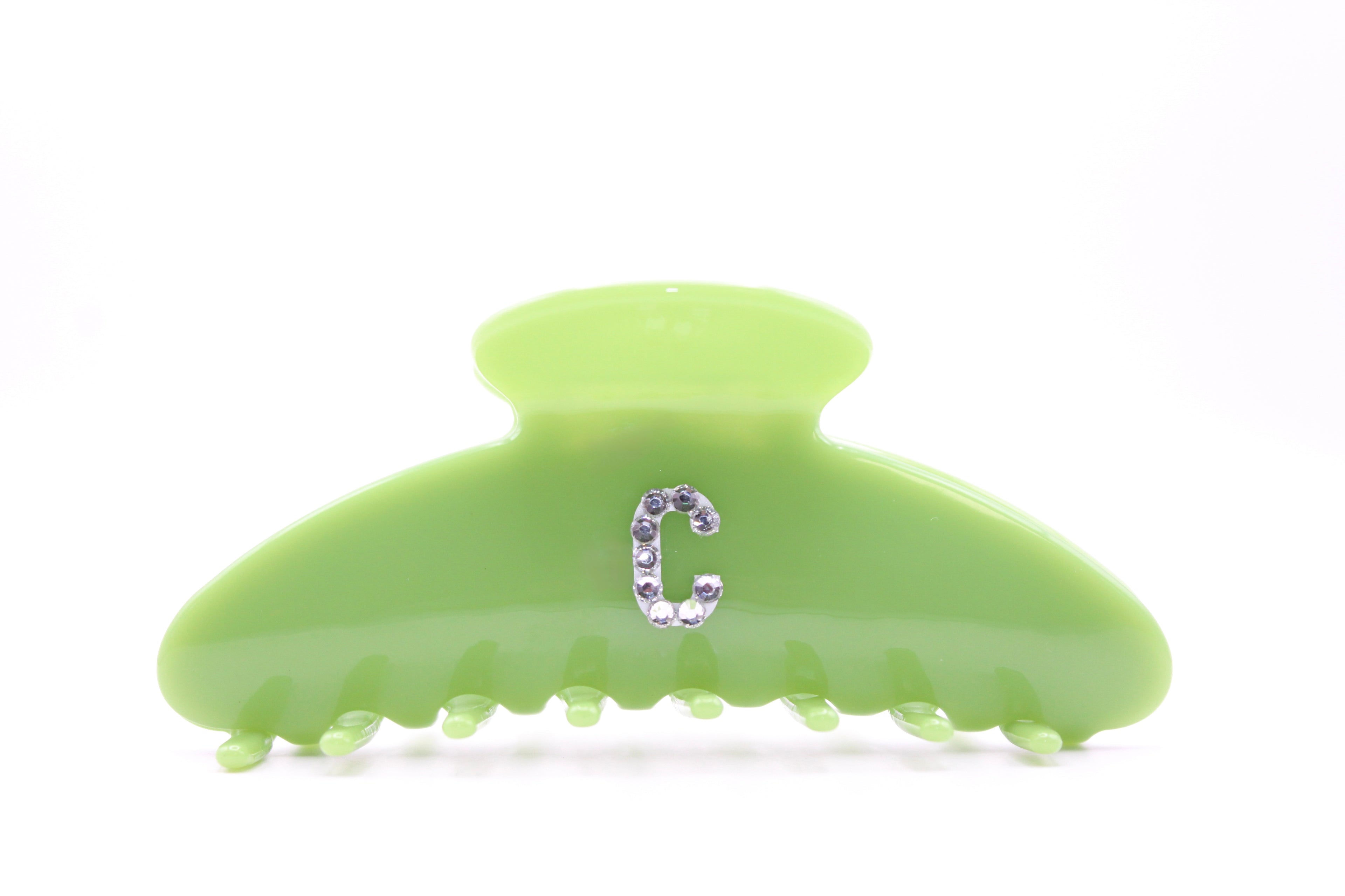 PERSONALIZED LARGE CLIP