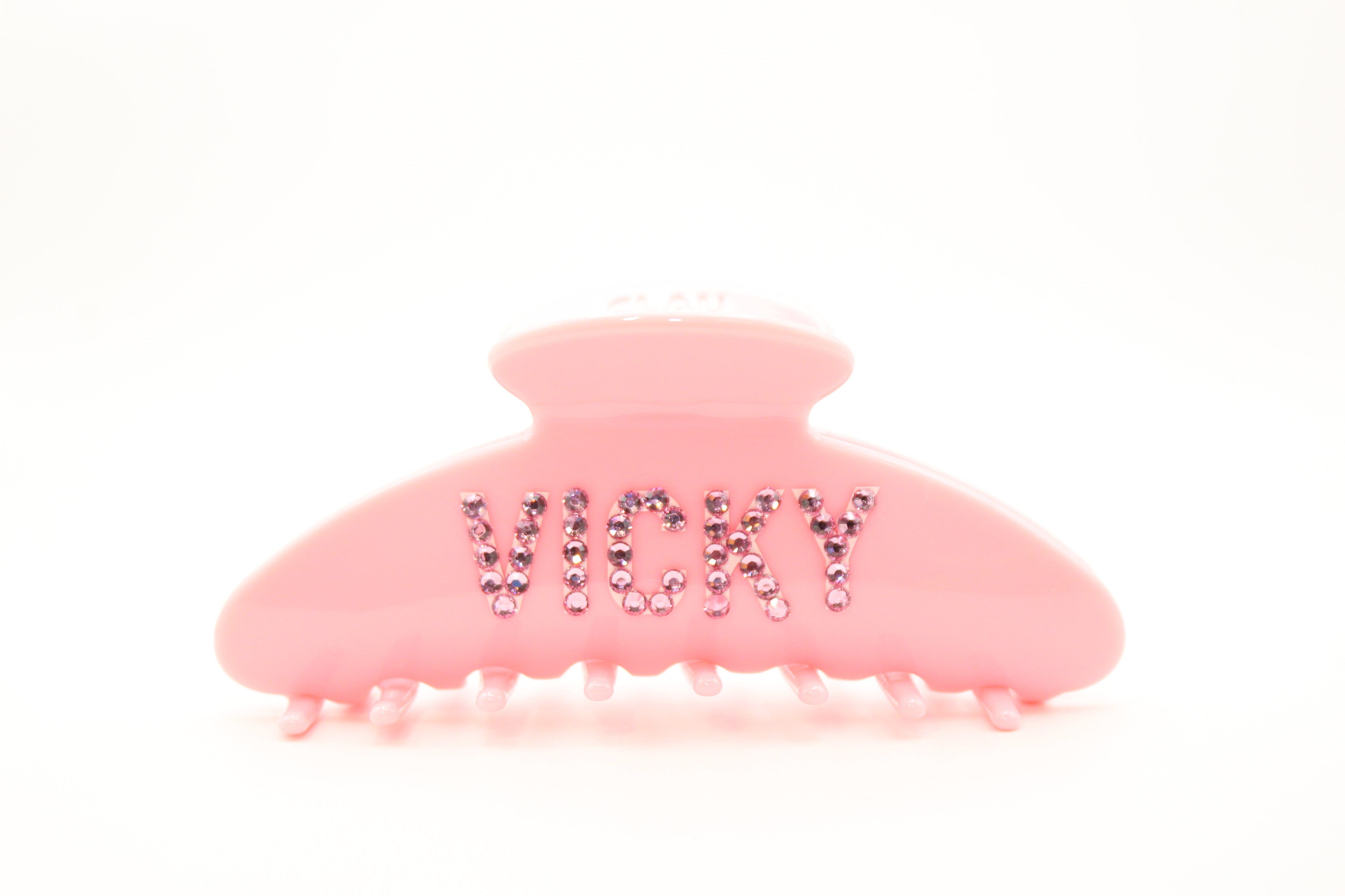 PERSONALIZED LARGE CLIP