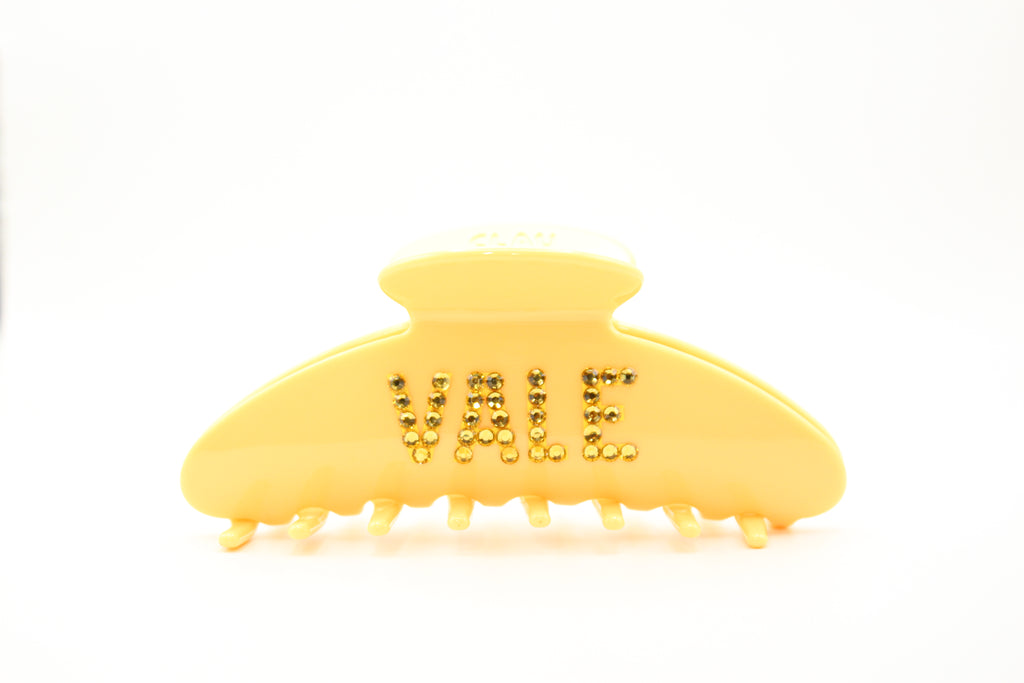 PERSONALIZED LARGE CLIP