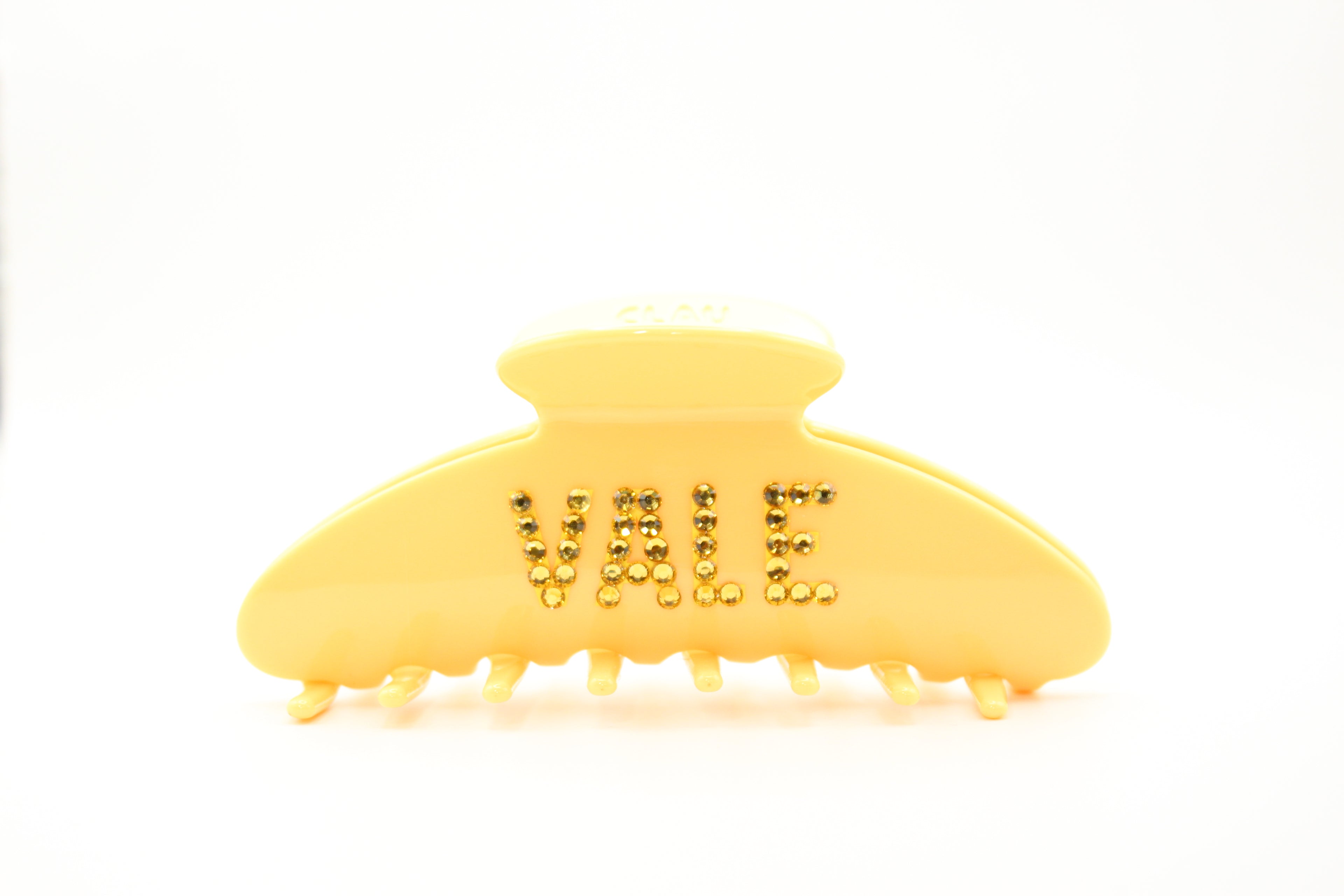 PERSONALIZED LARGE CLIP