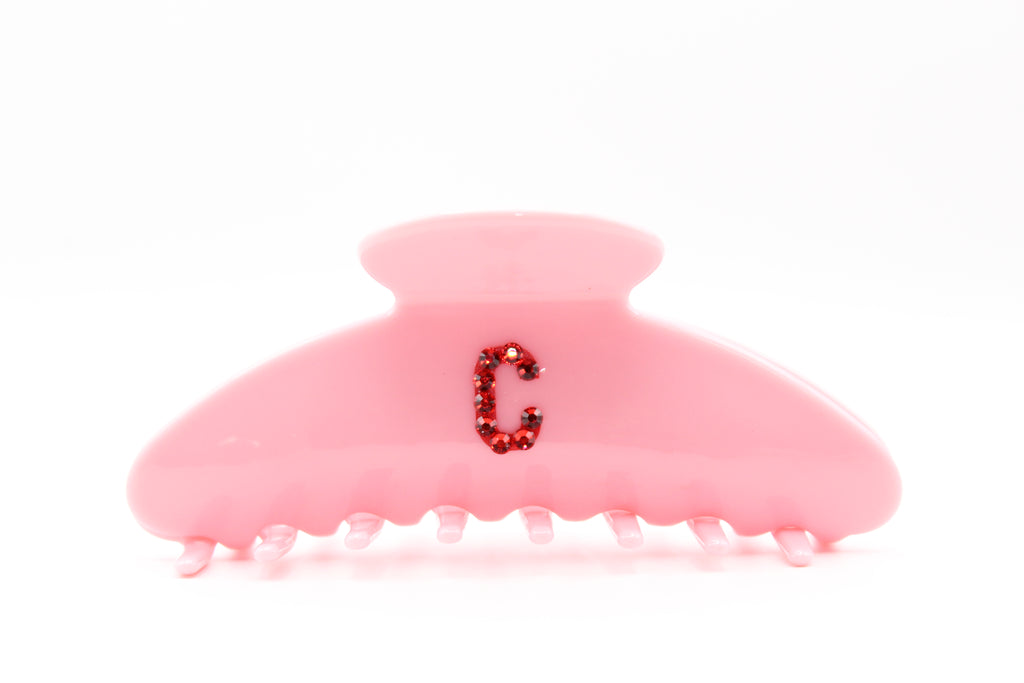 PERSONALIZED LARGE CLIP