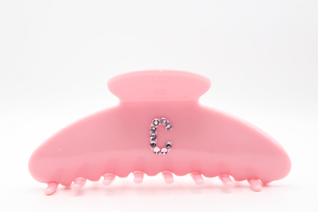 PERSONALIZED LARGE CLIP