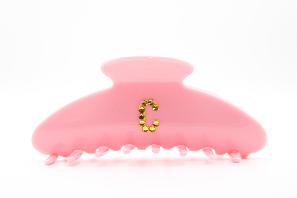 PERSONALIZED LARGE CLIP