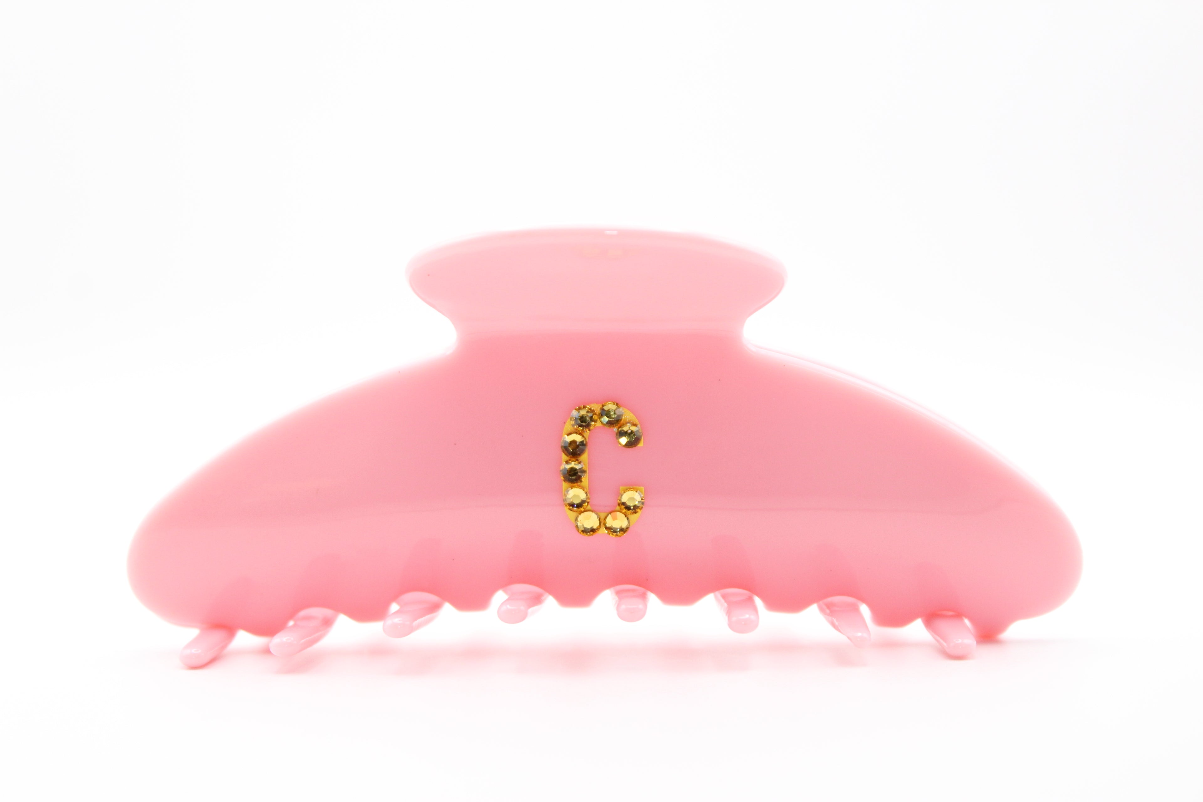 PERSONALIZED LARGE CLIP