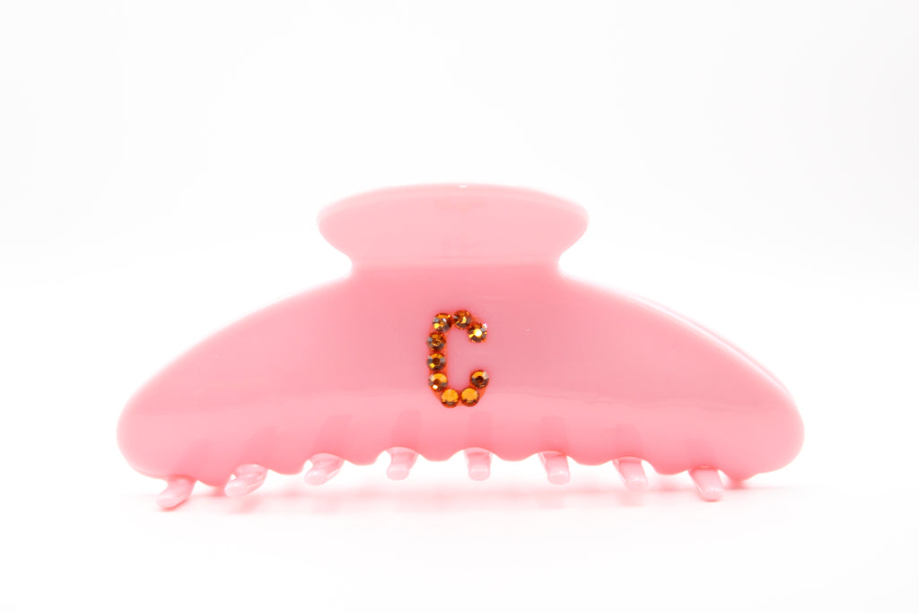 PERSONALIZED LARGE CLIP