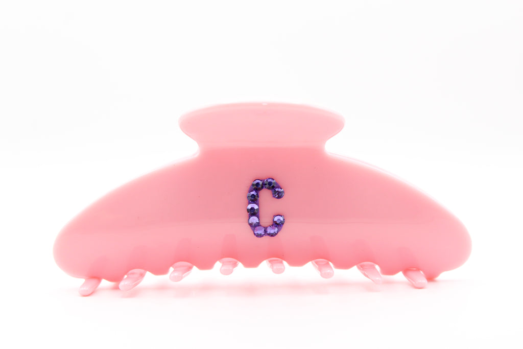 PERSONALIZED LARGE CLIP