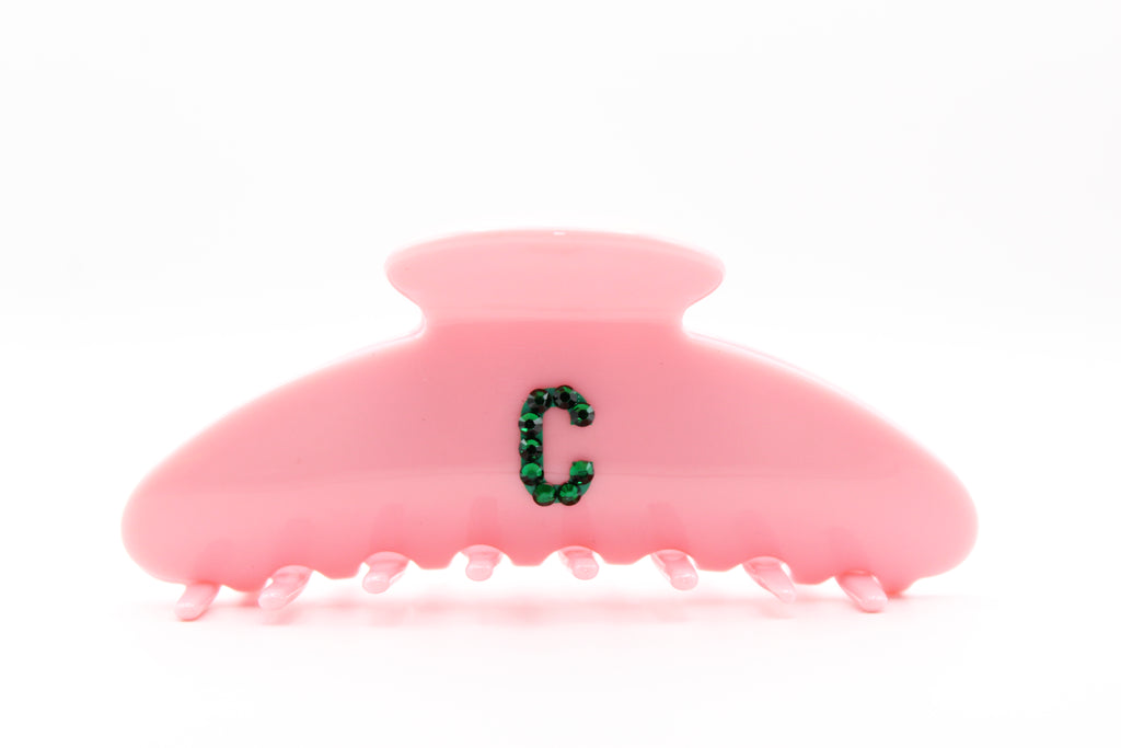 PERSONALIZED LARGE CLIP
