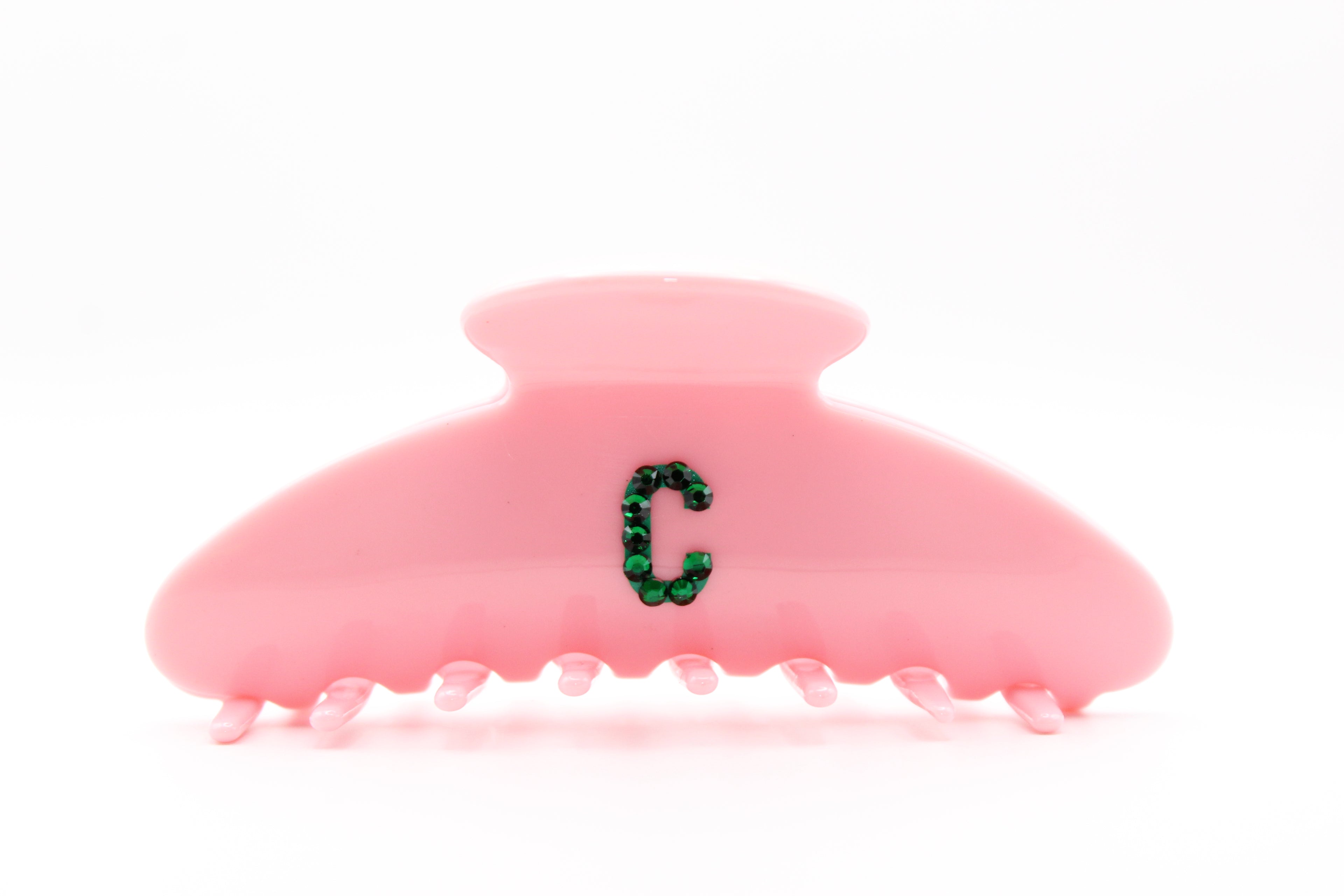 PERSONALIZED LARGE CLIP