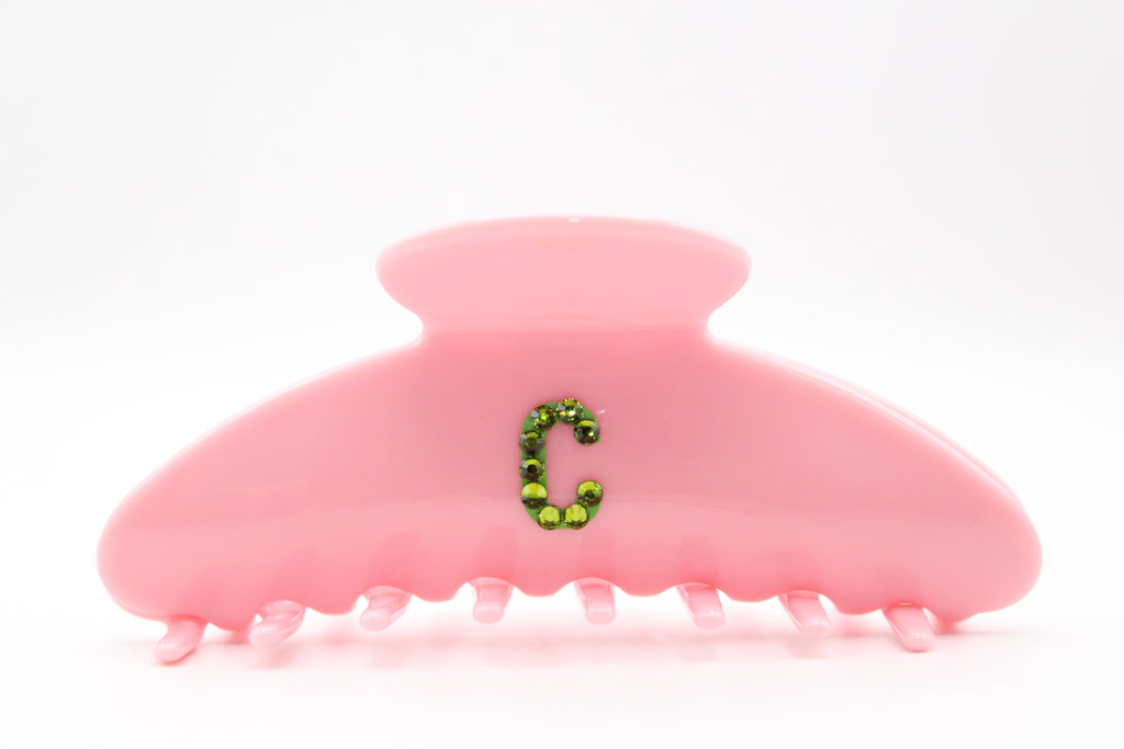 PERSONALIZED LARGE CLIP
