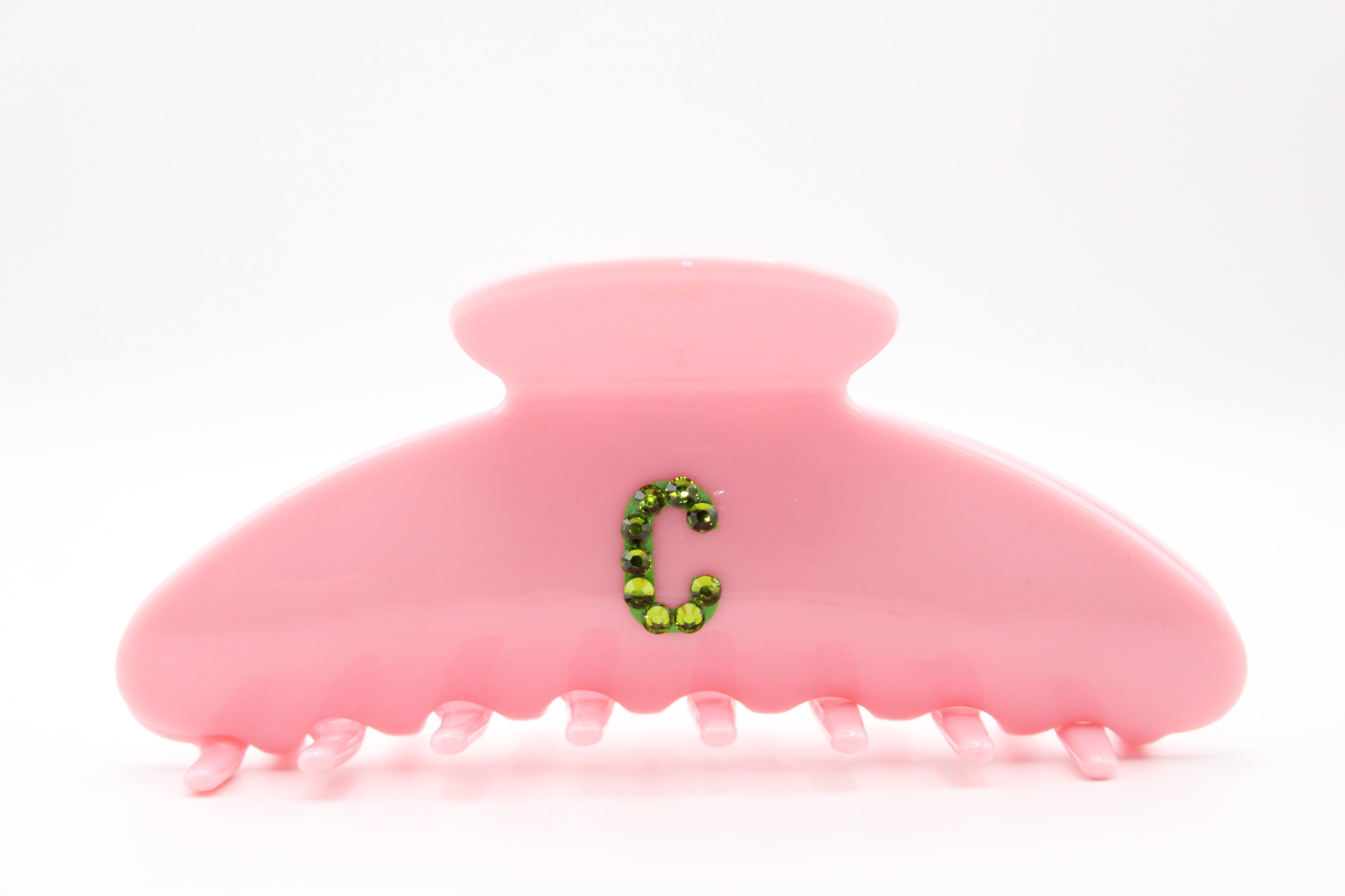 PERSONALIZED LARGE CLIP