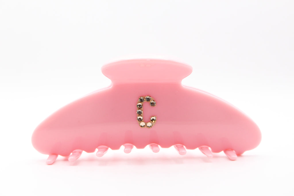 PERSONALIZED LARGE CLIP