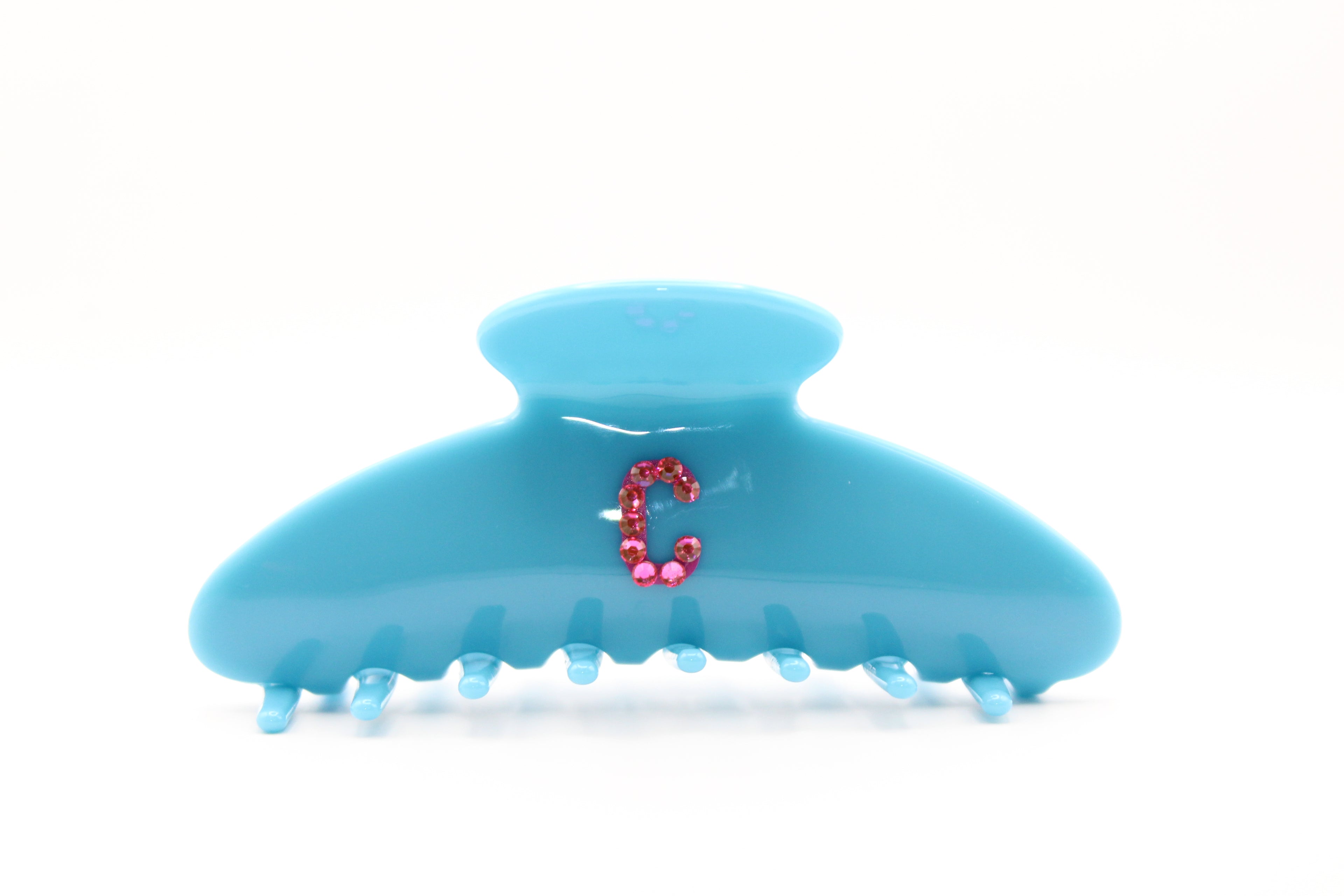PERSONALIZED LARGE CLIP