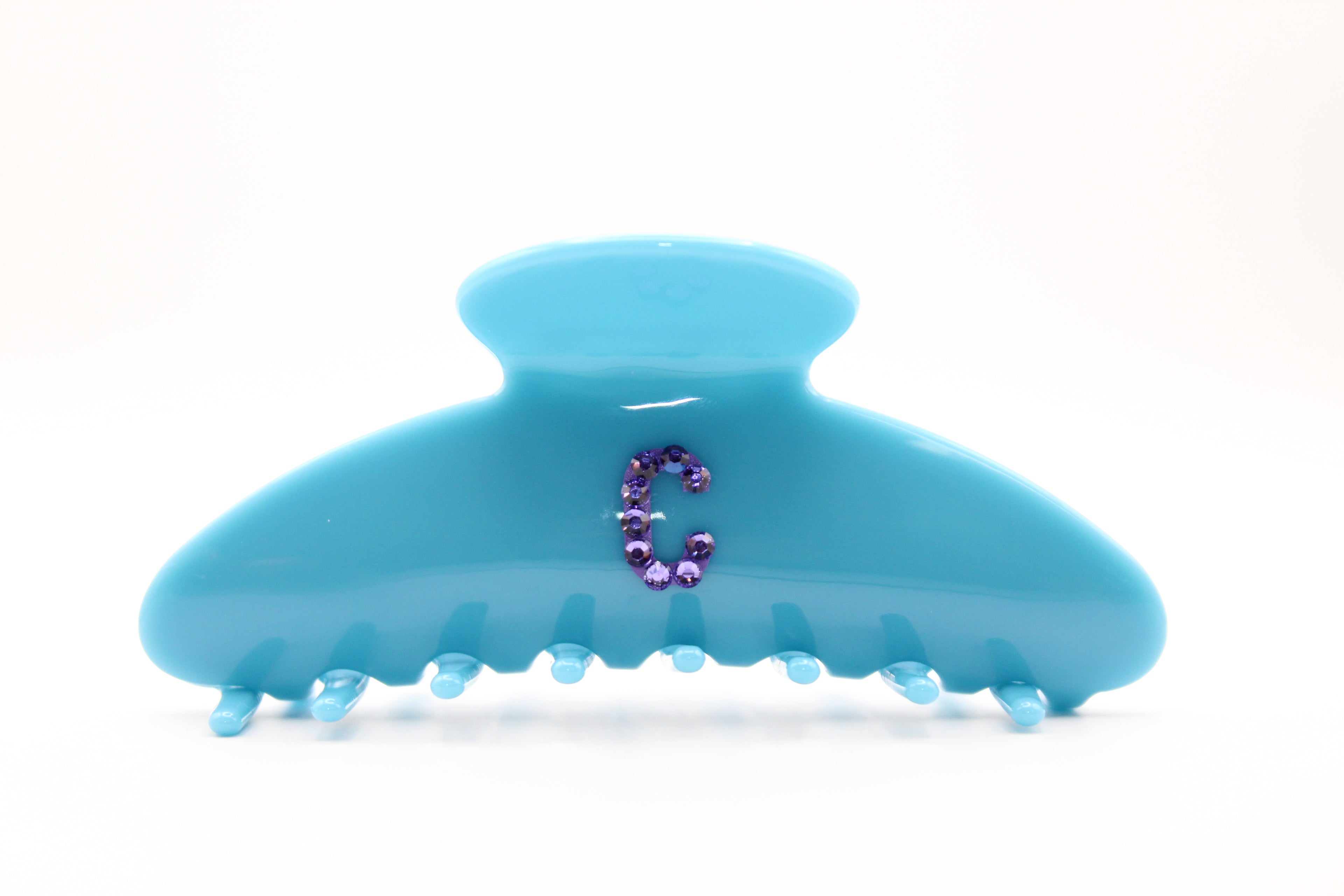 PERSONALIZED LARGE CLIP
