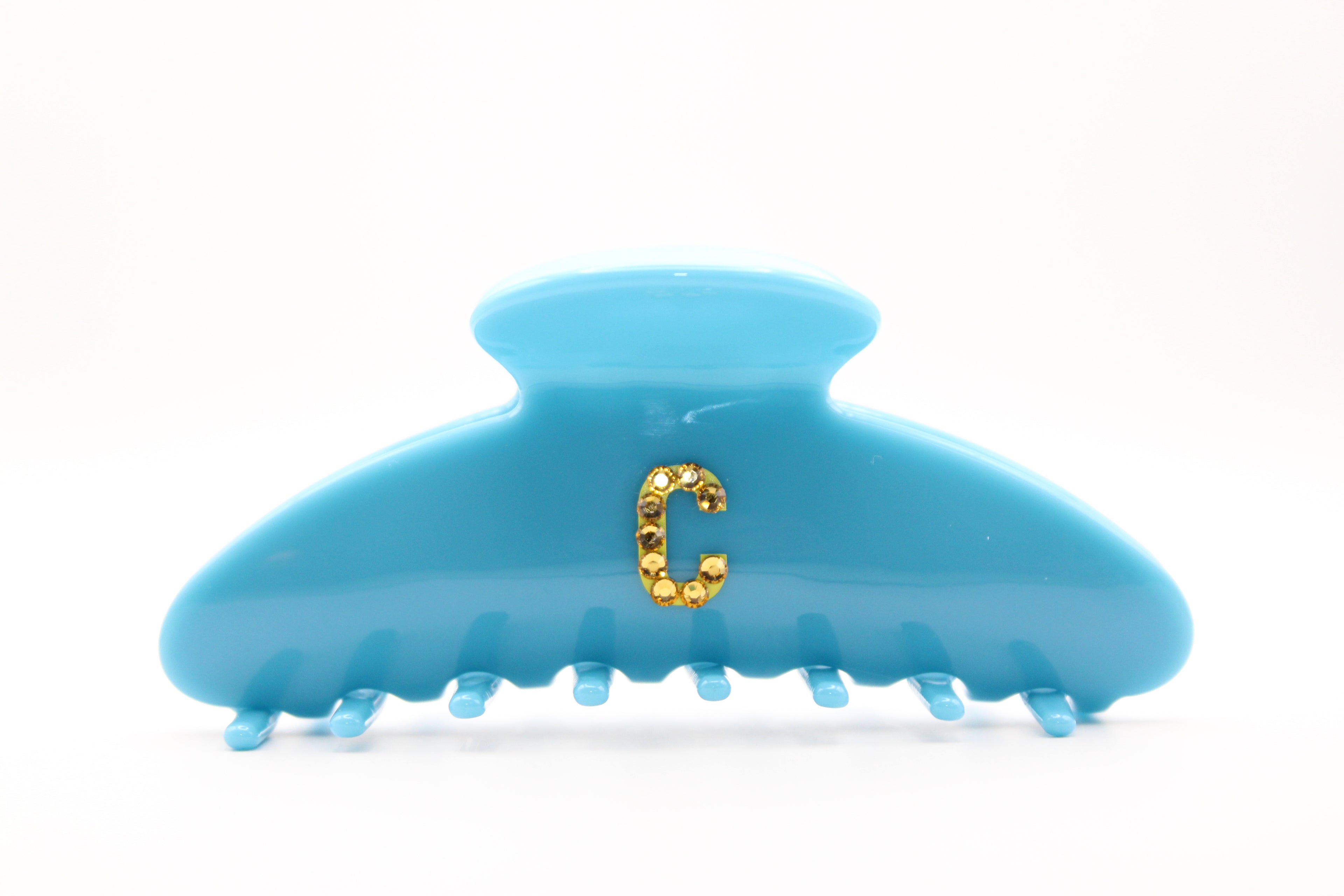 PERSONALIZED LARGE CLIP