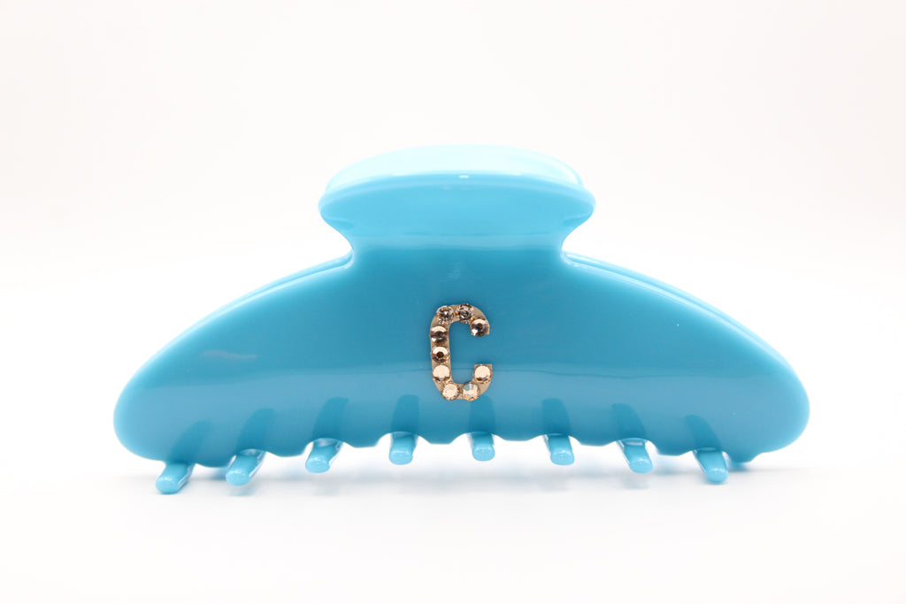 PERSONALIZED LARGE CLIP