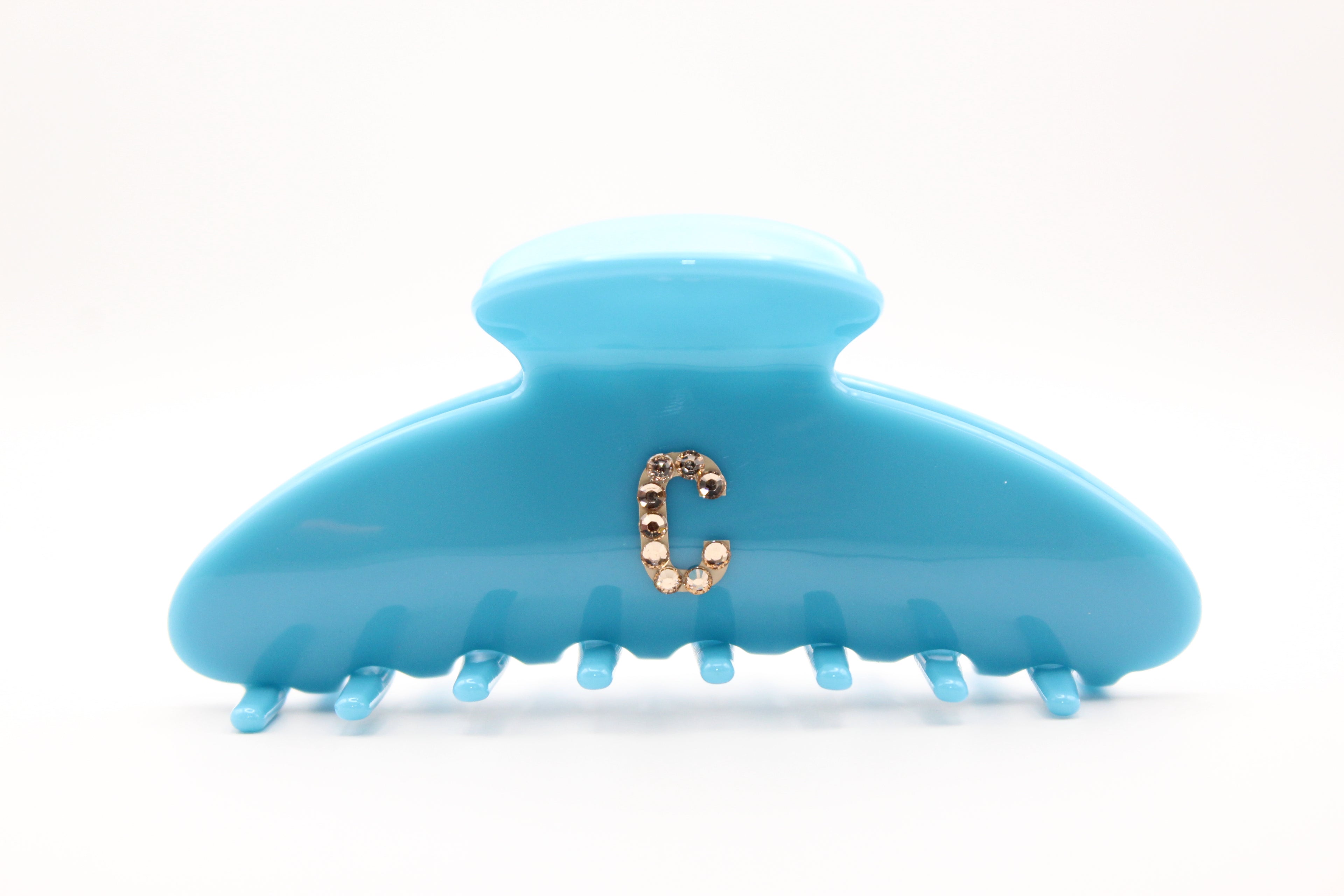 PERSONALIZED LARGE CLIP