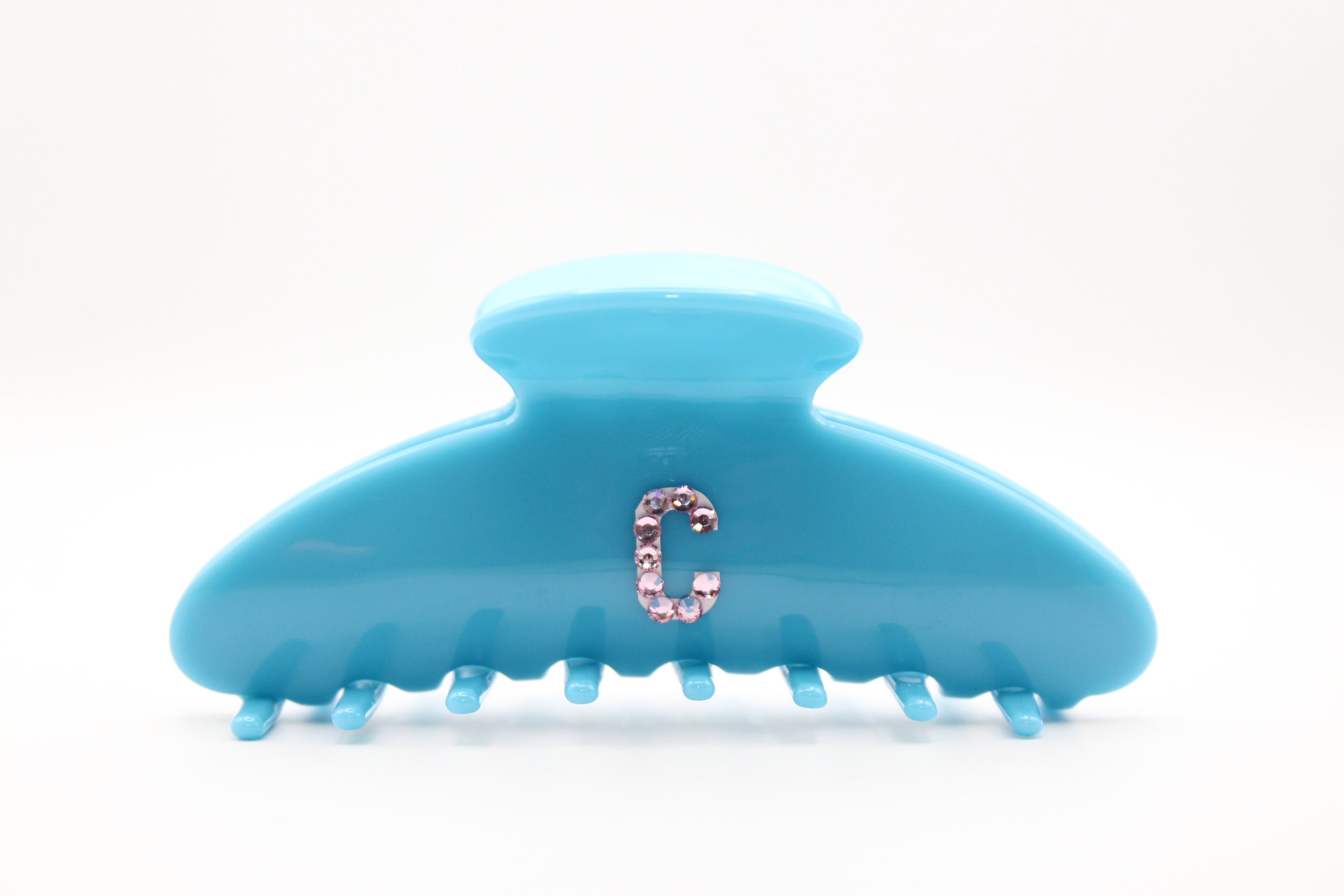 PERSONALIZED LARGE CLIP