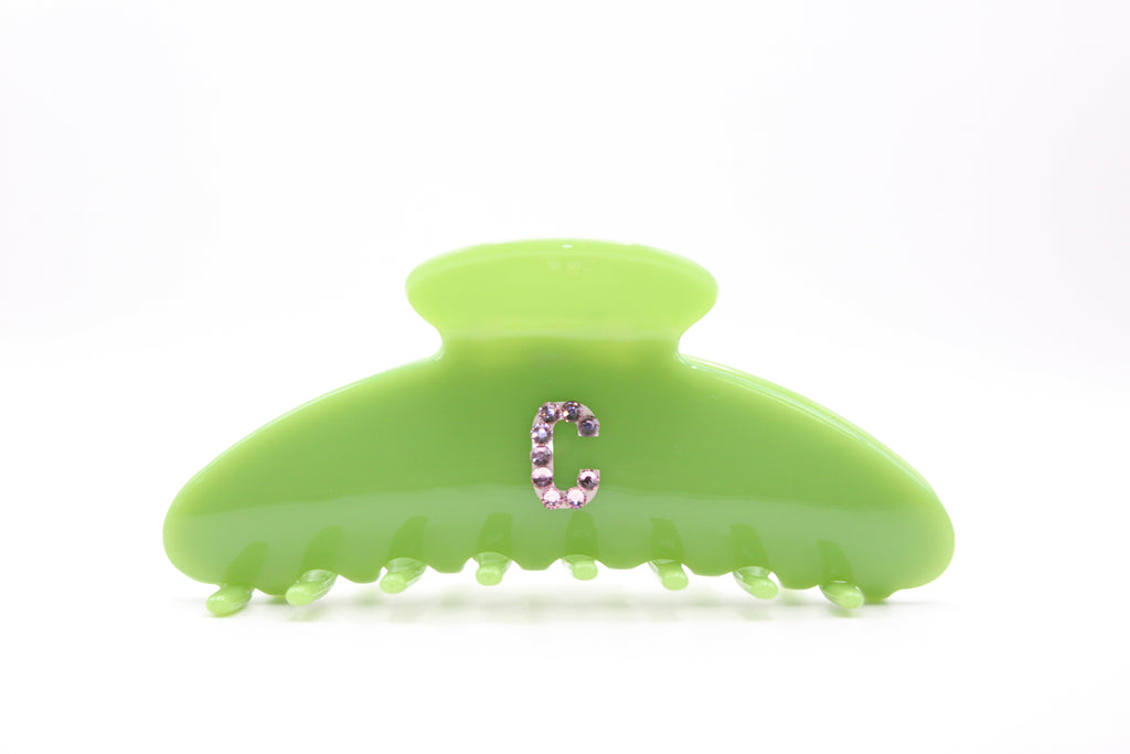 PERSONALIZED LARGE CLIP