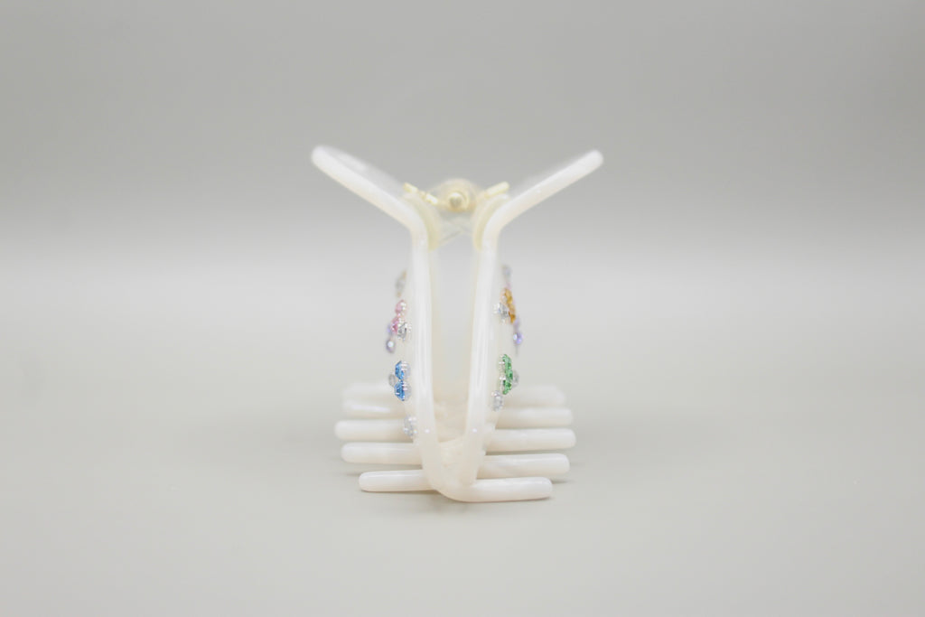 The Opaline Clip