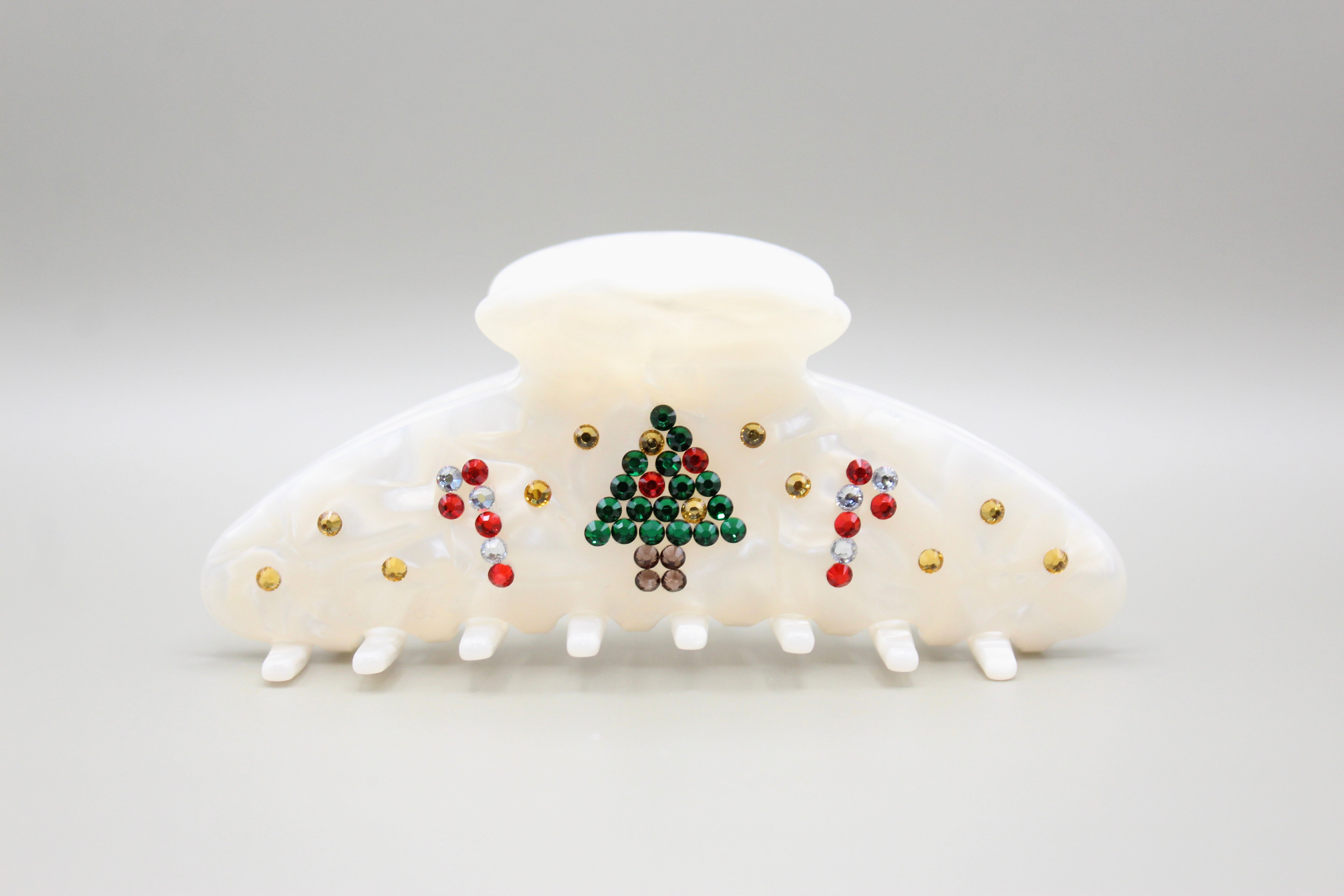 The Christmas Tree Clip