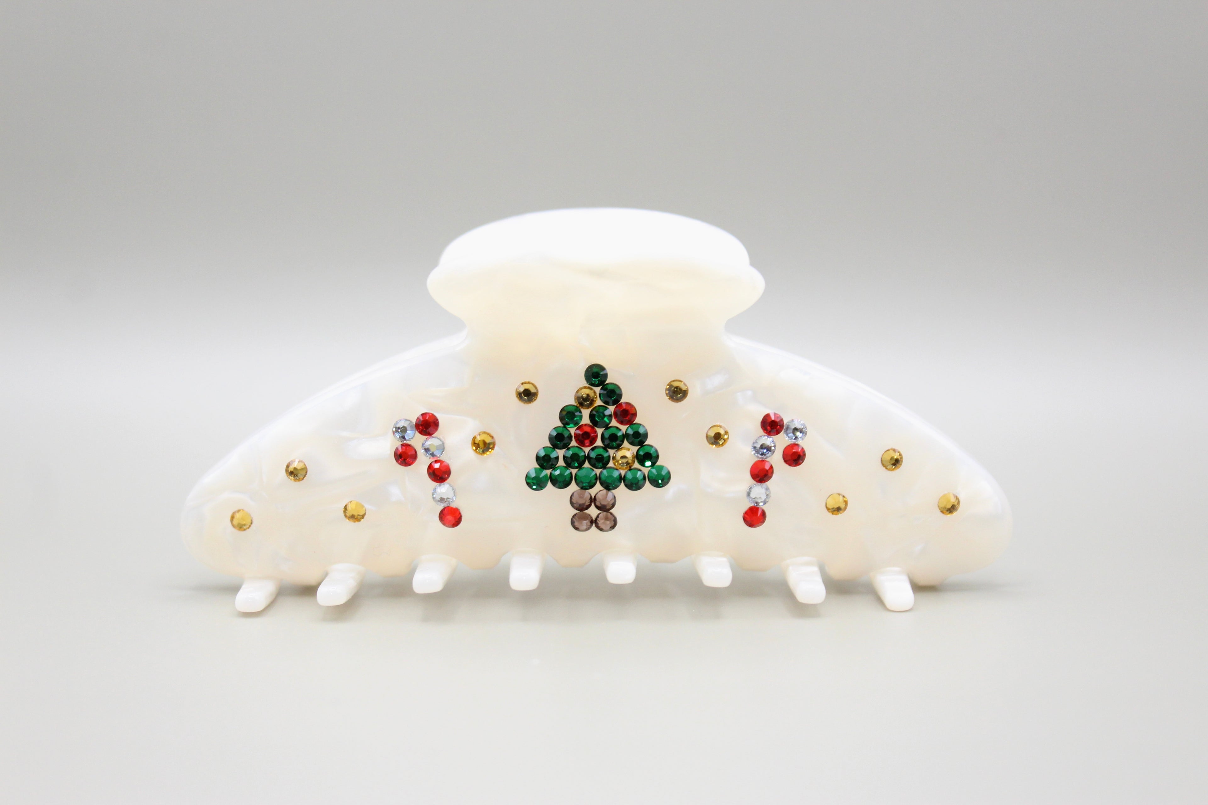 The Christmas Tree Clip