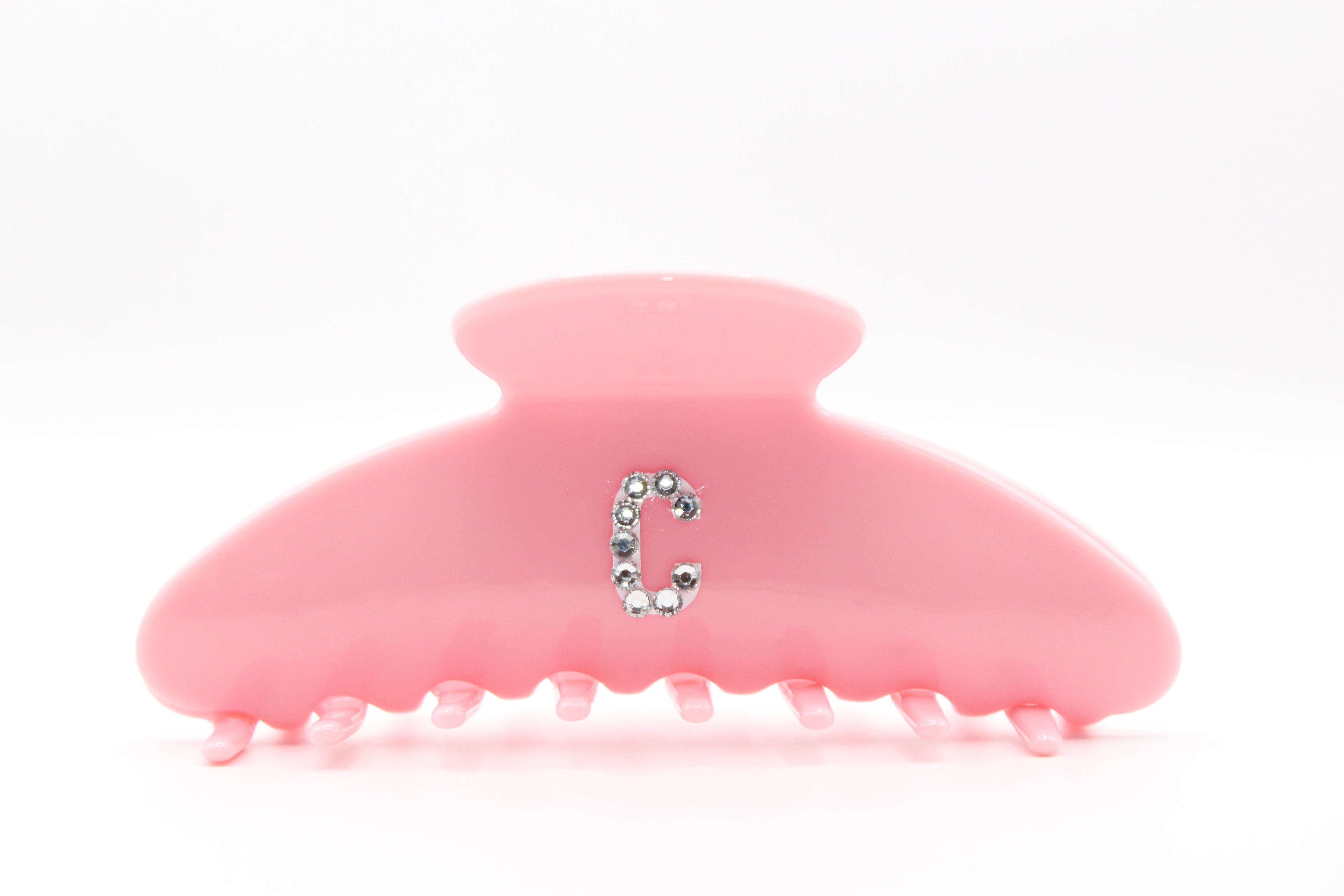 PERSONALIZED LARGE CLIP
