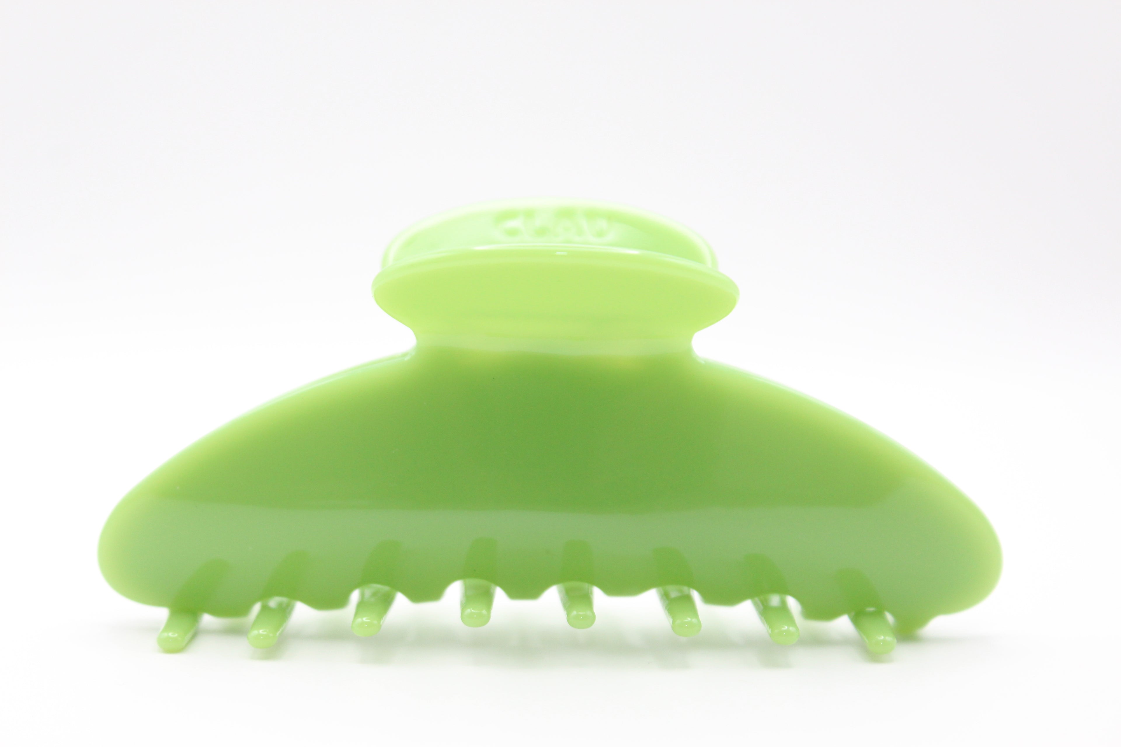 The Pistachio Clip