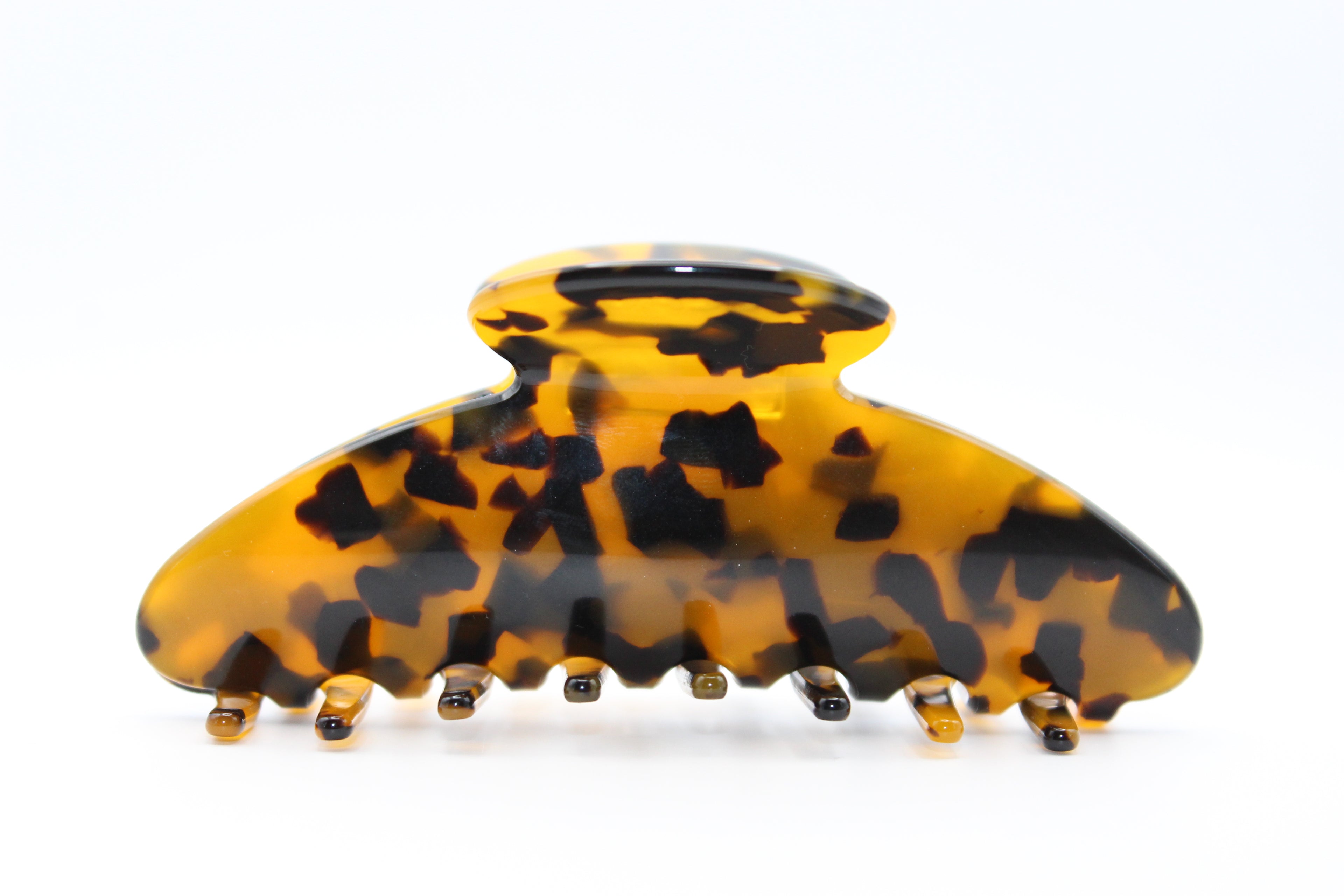 The Classic Tortoise Clip