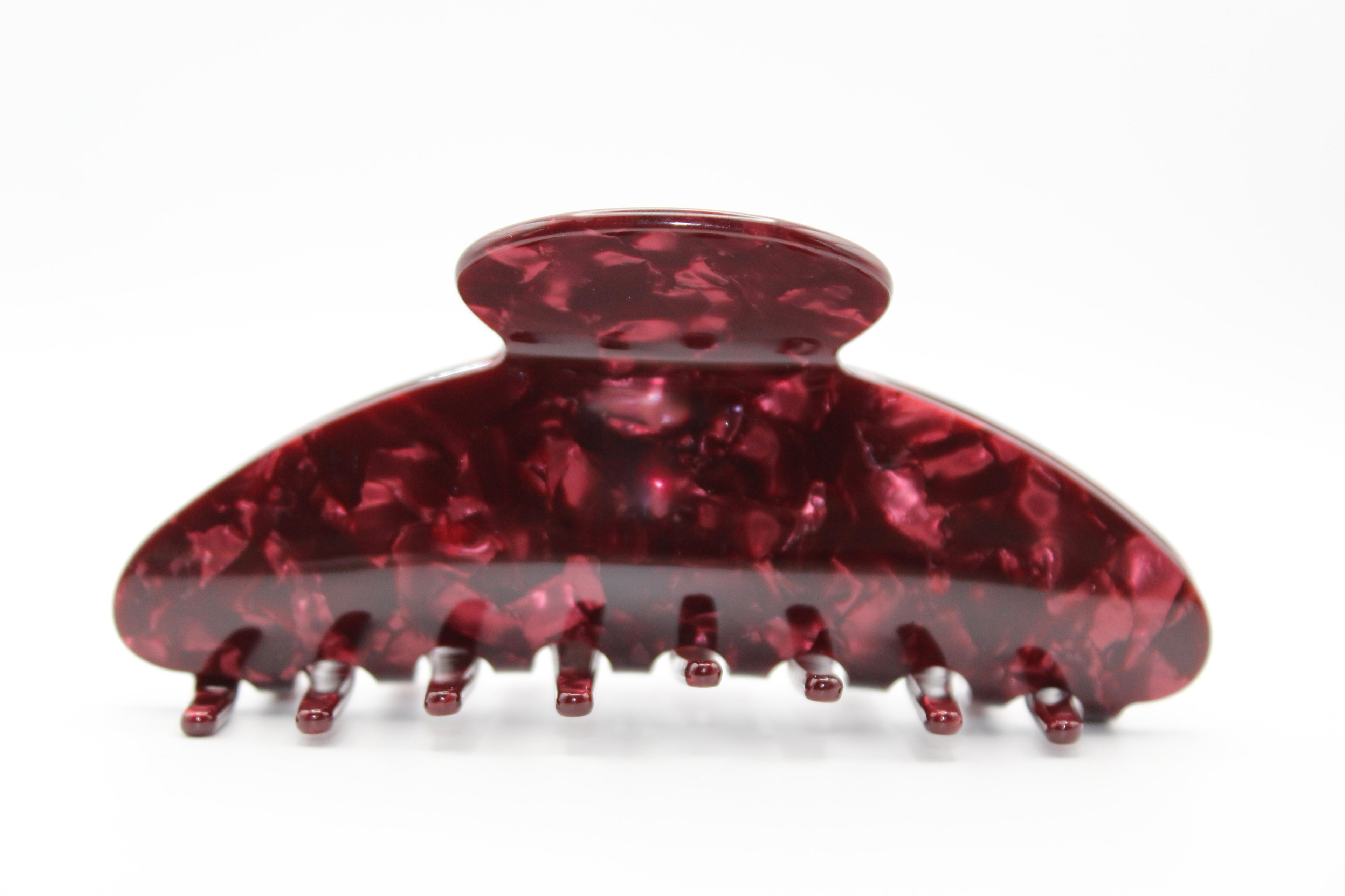 The Red Wine Clip