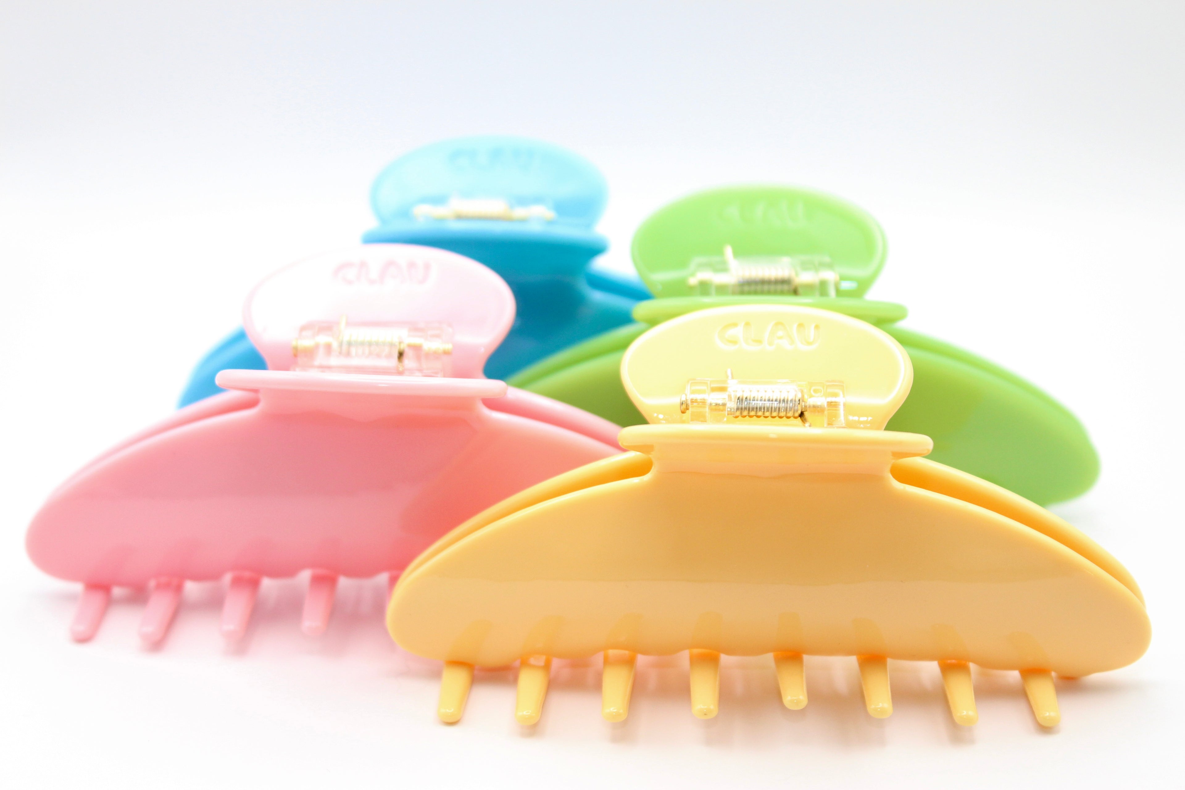 Summer Four Clip Pack