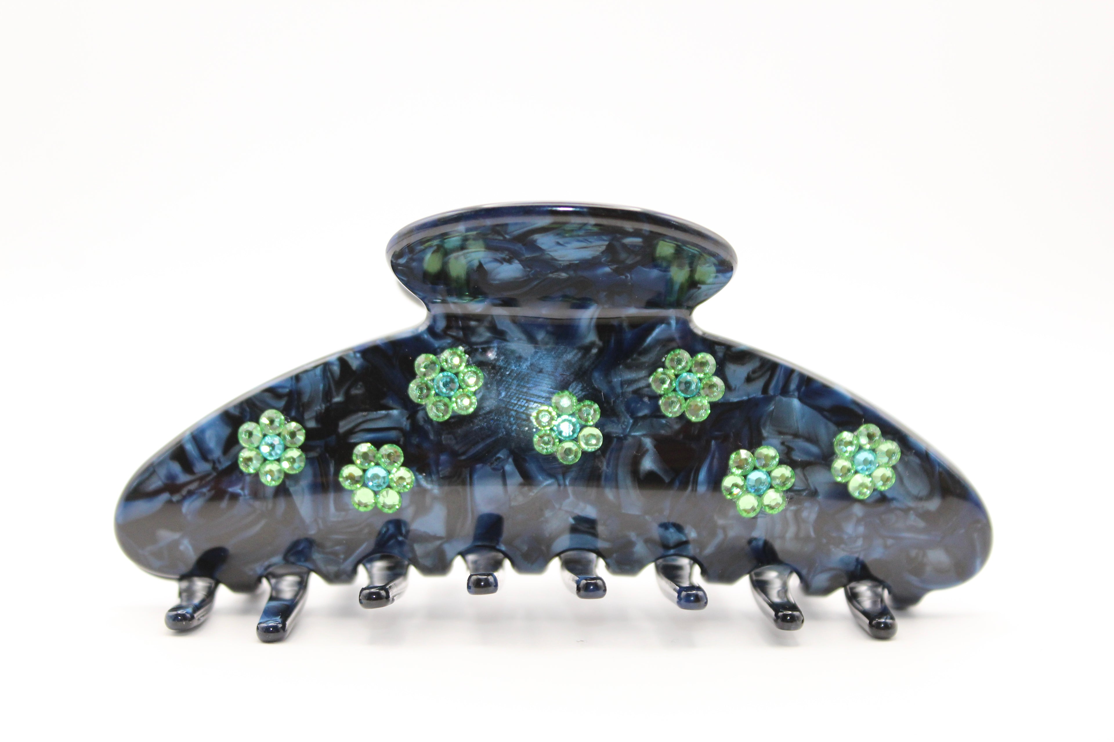 The Midnight Flora Clip