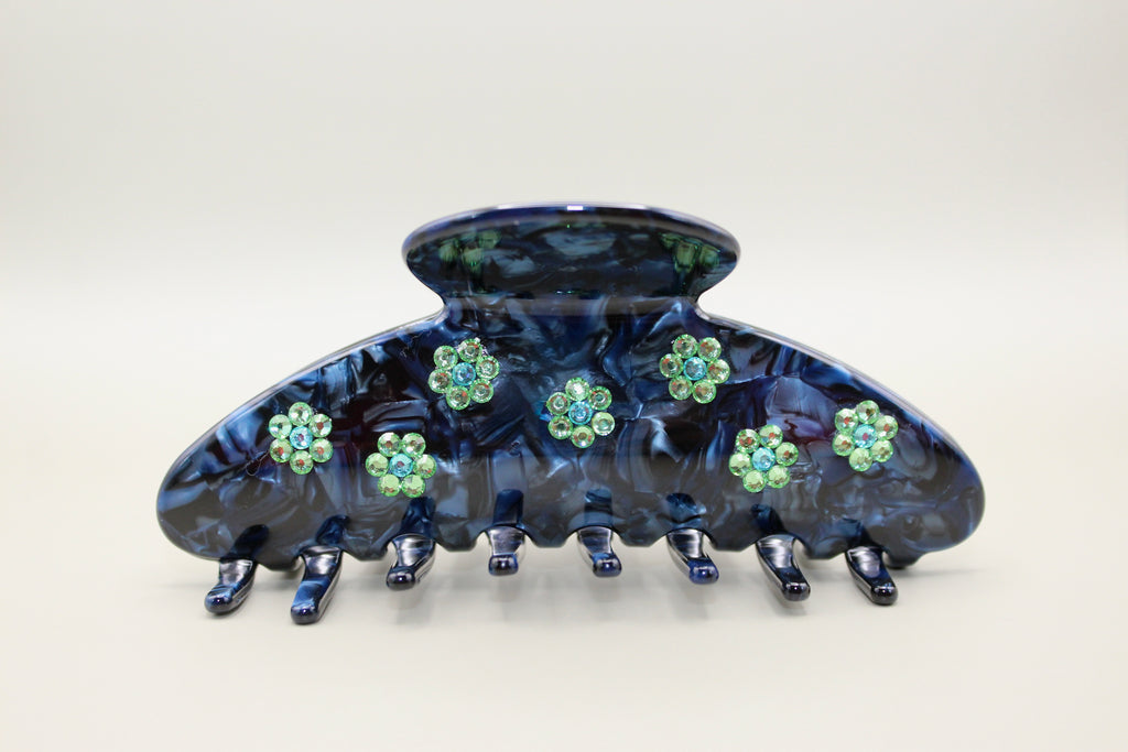 The Midnight Flora Clip