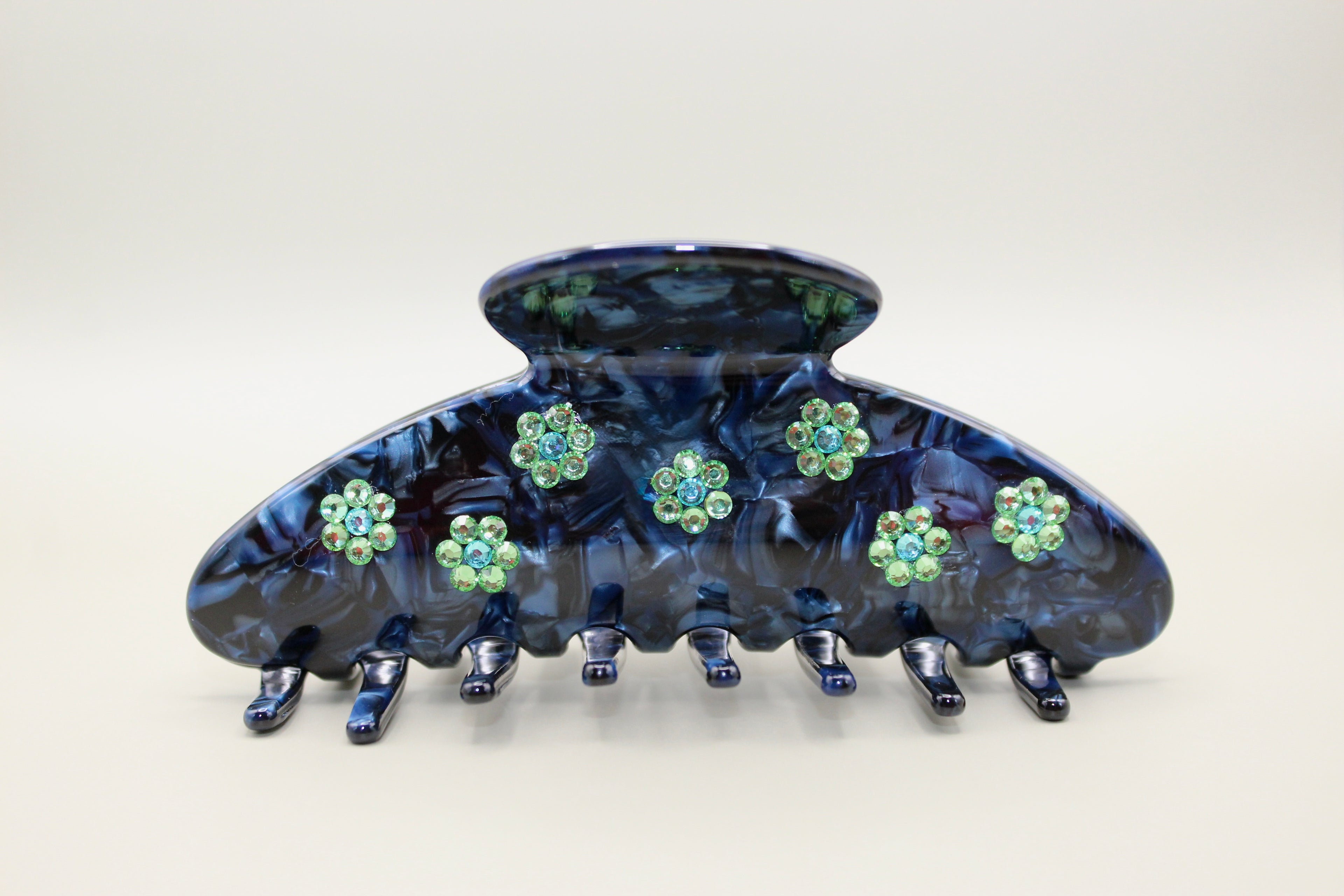 The Midnight Flora Clip