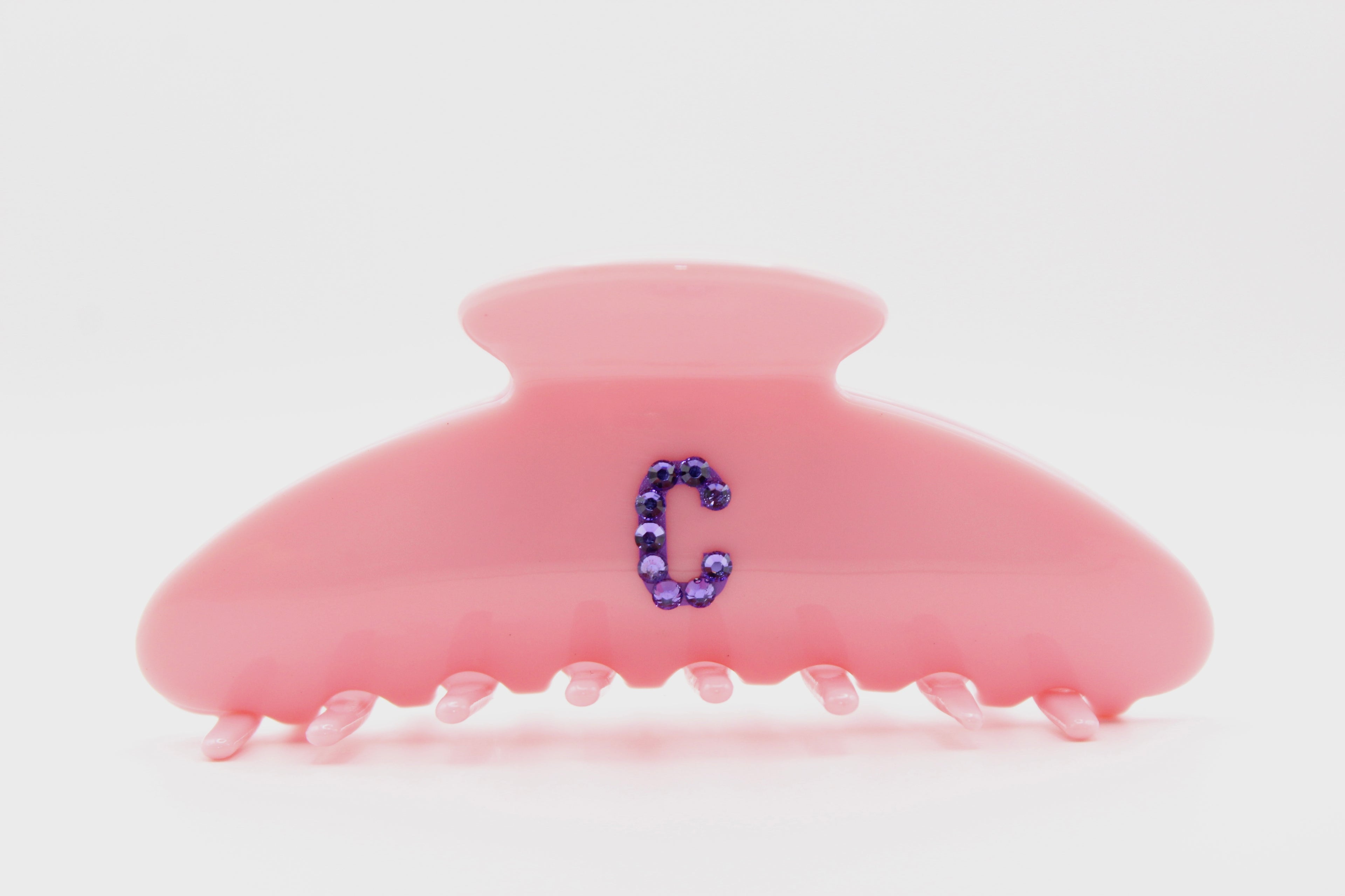 PERSONALIZED LARGE CLIP