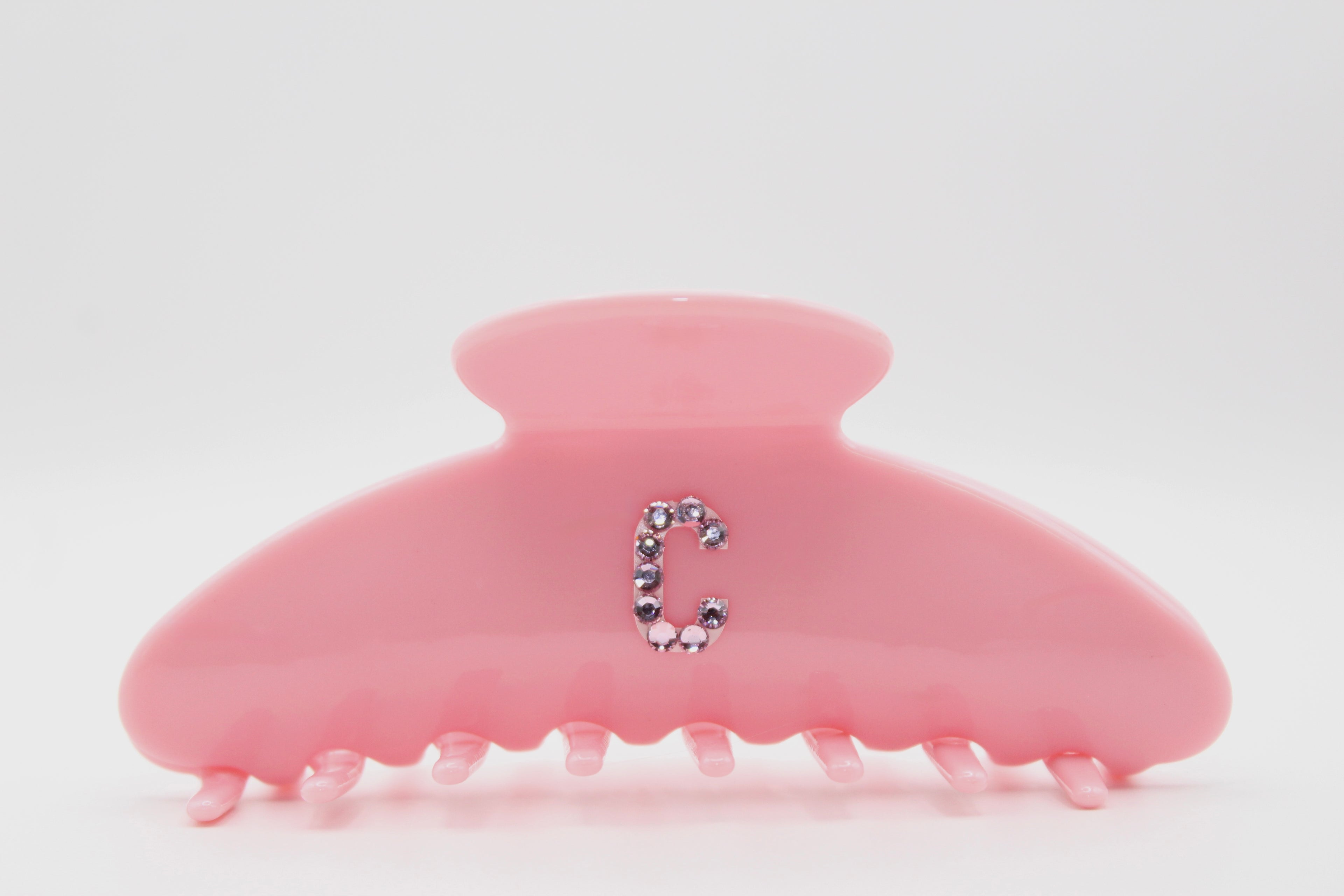 PERSONALIZED LARGE CLIP
